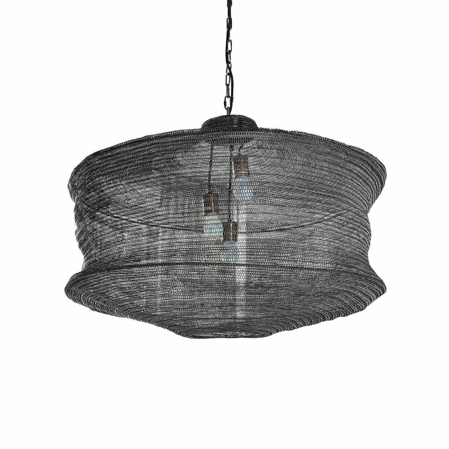 Závěsná lampa Valerique