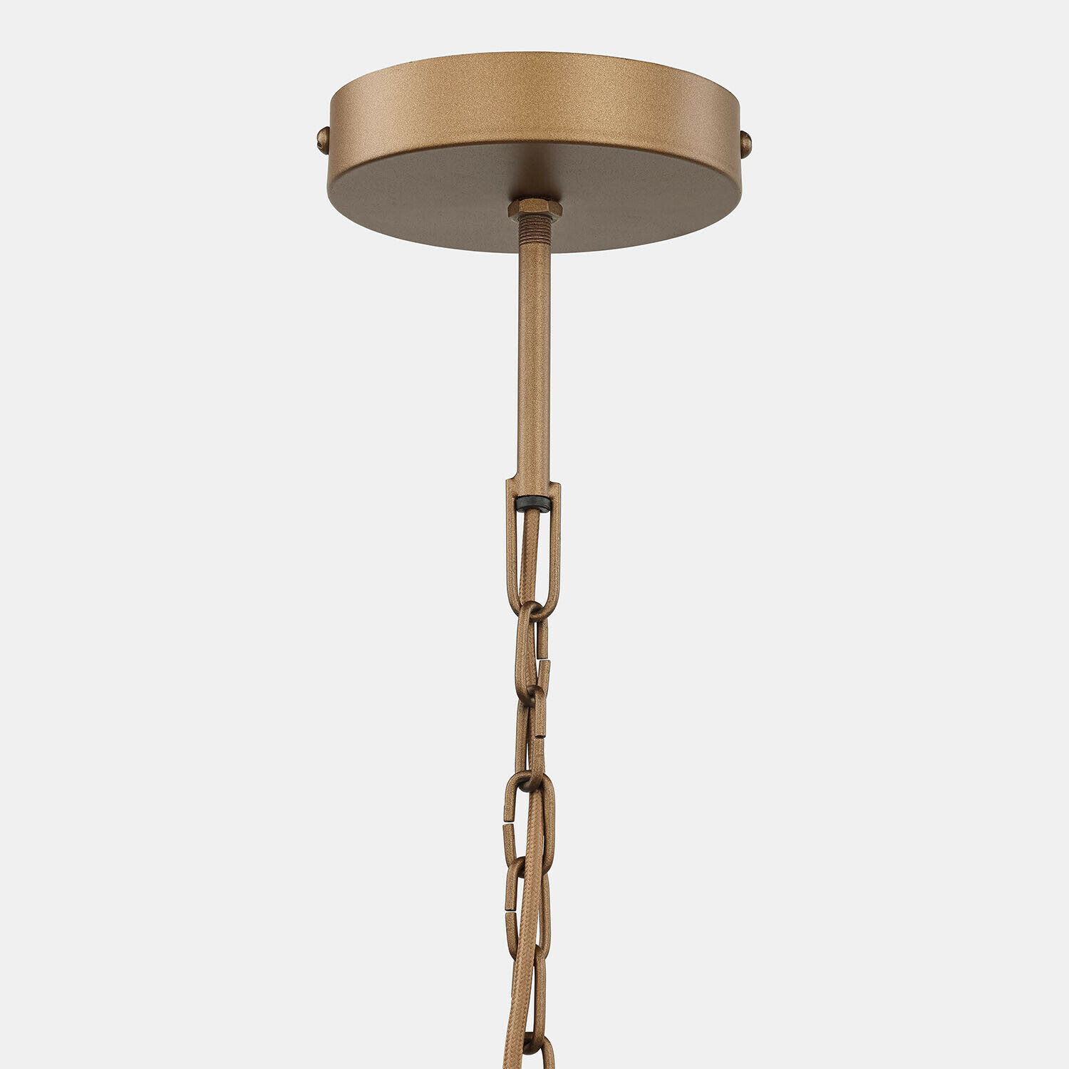 Závěsná lampa Hélomiane
