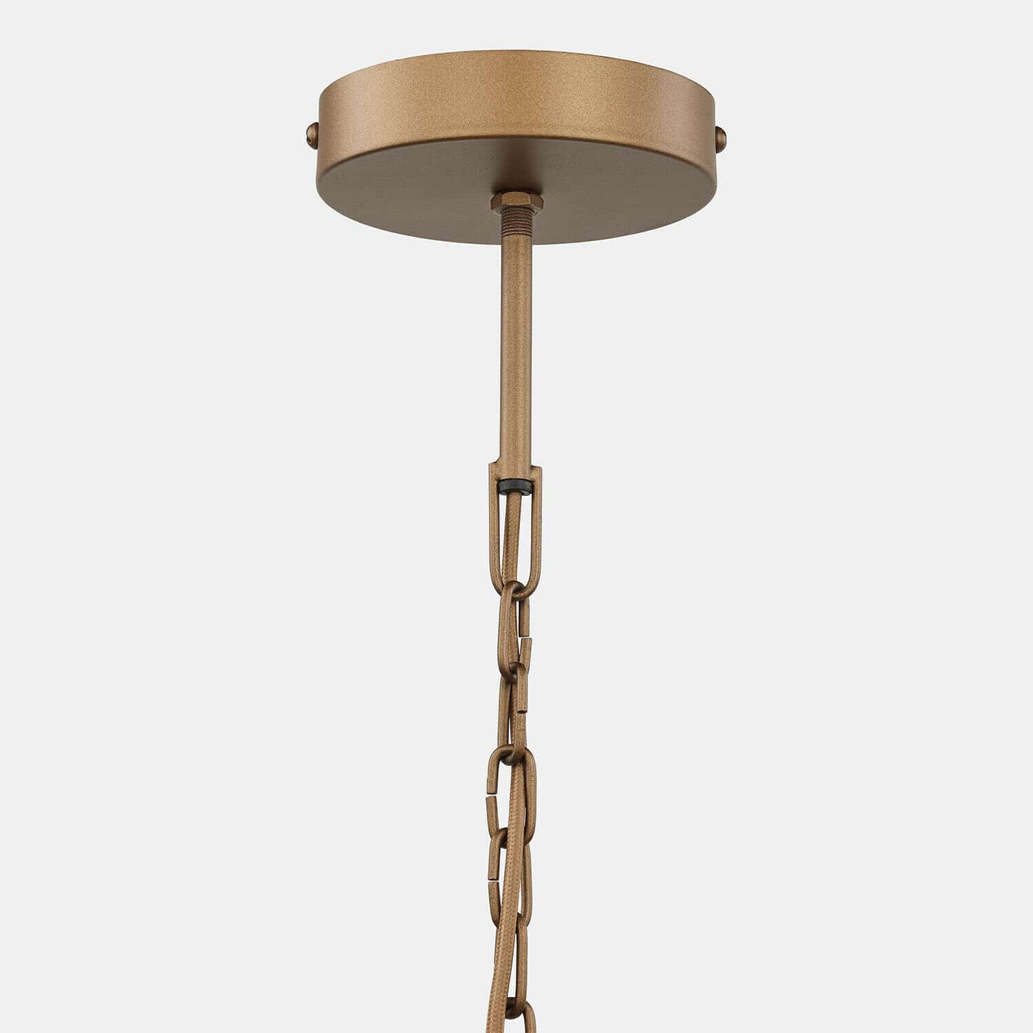 Závěsná lampa Hélomiane