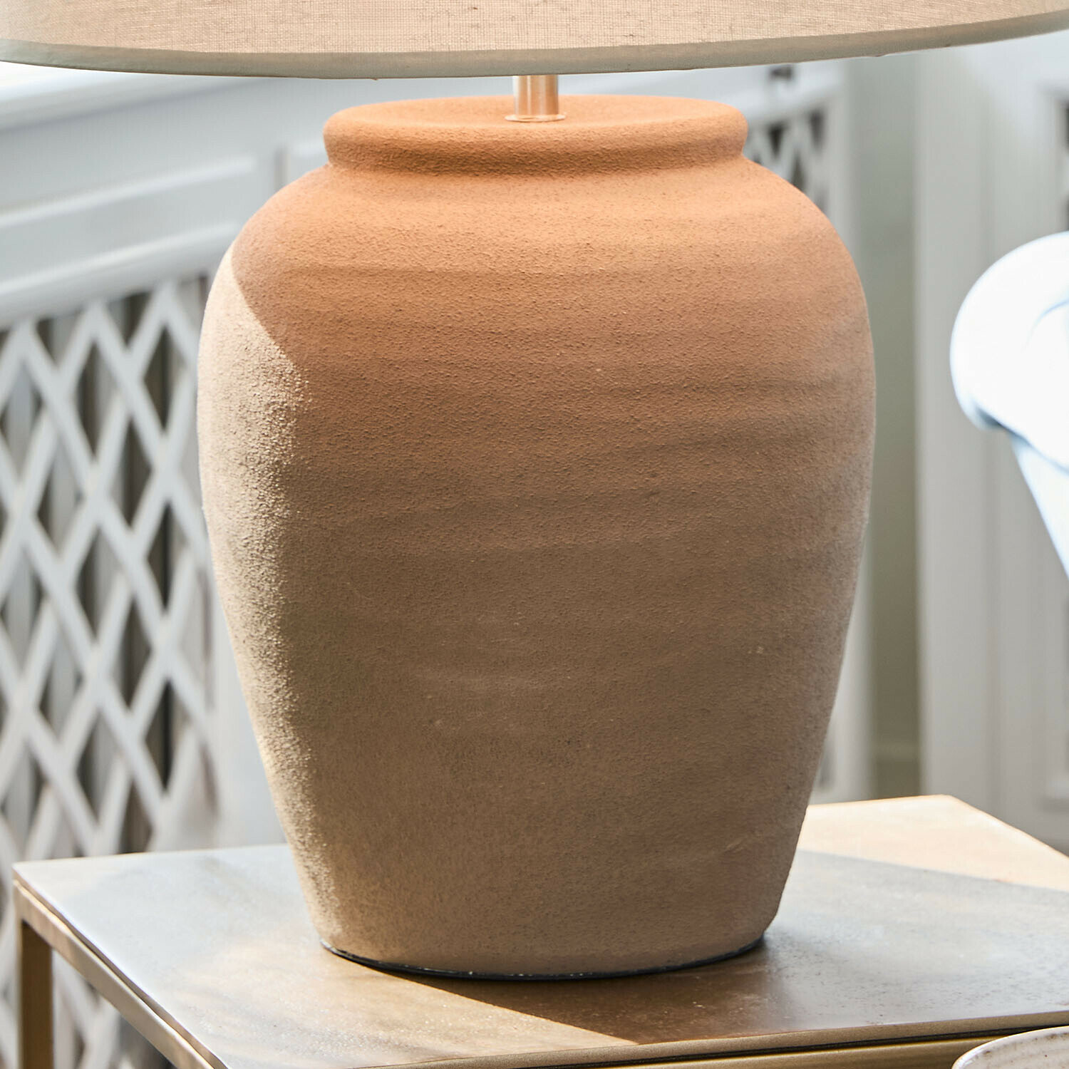 Stolní lampa Terralunas