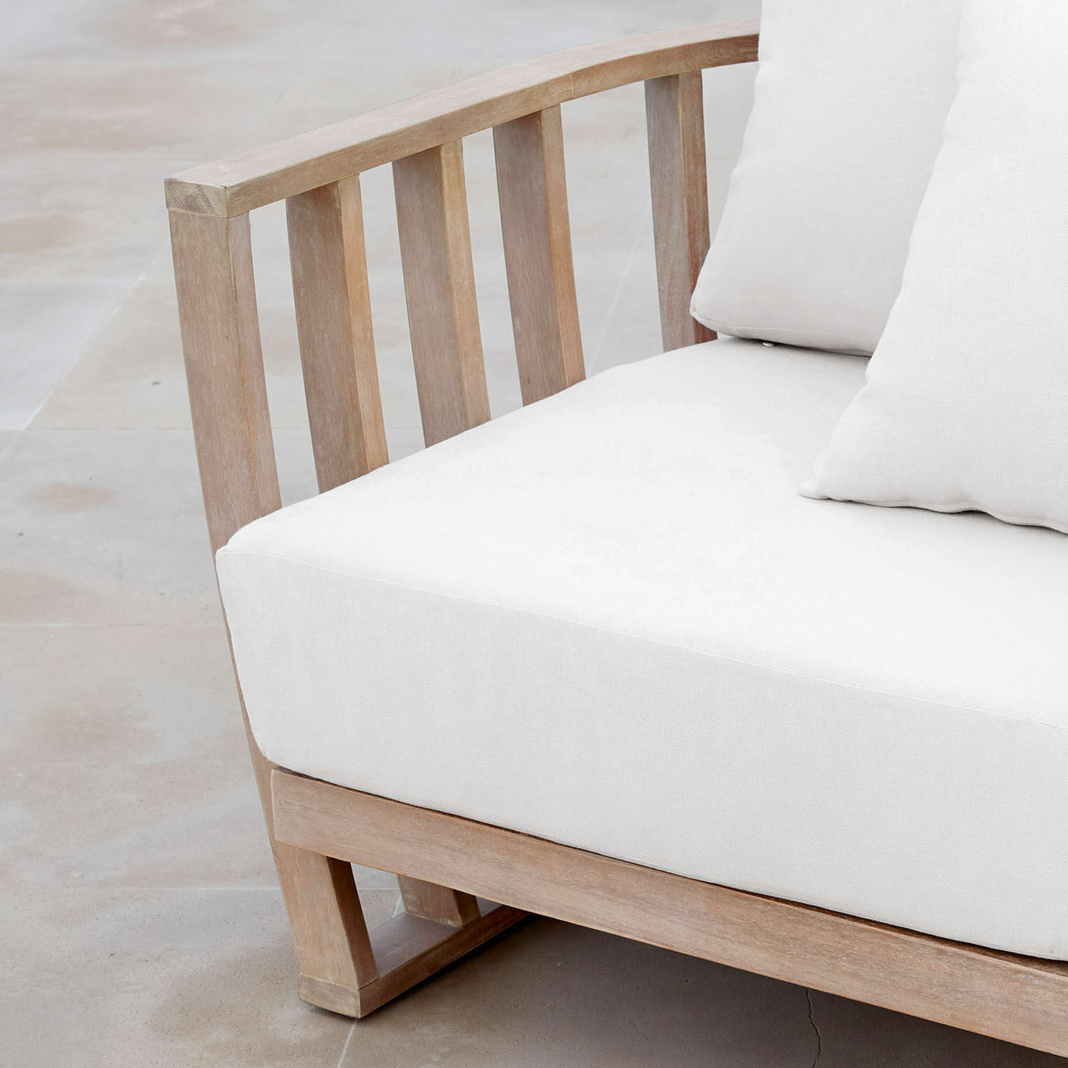Křeslo FSC®-100% Vézère