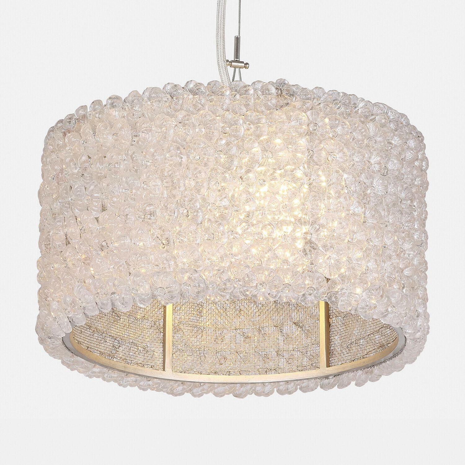 Závěsná lampa Célestoure