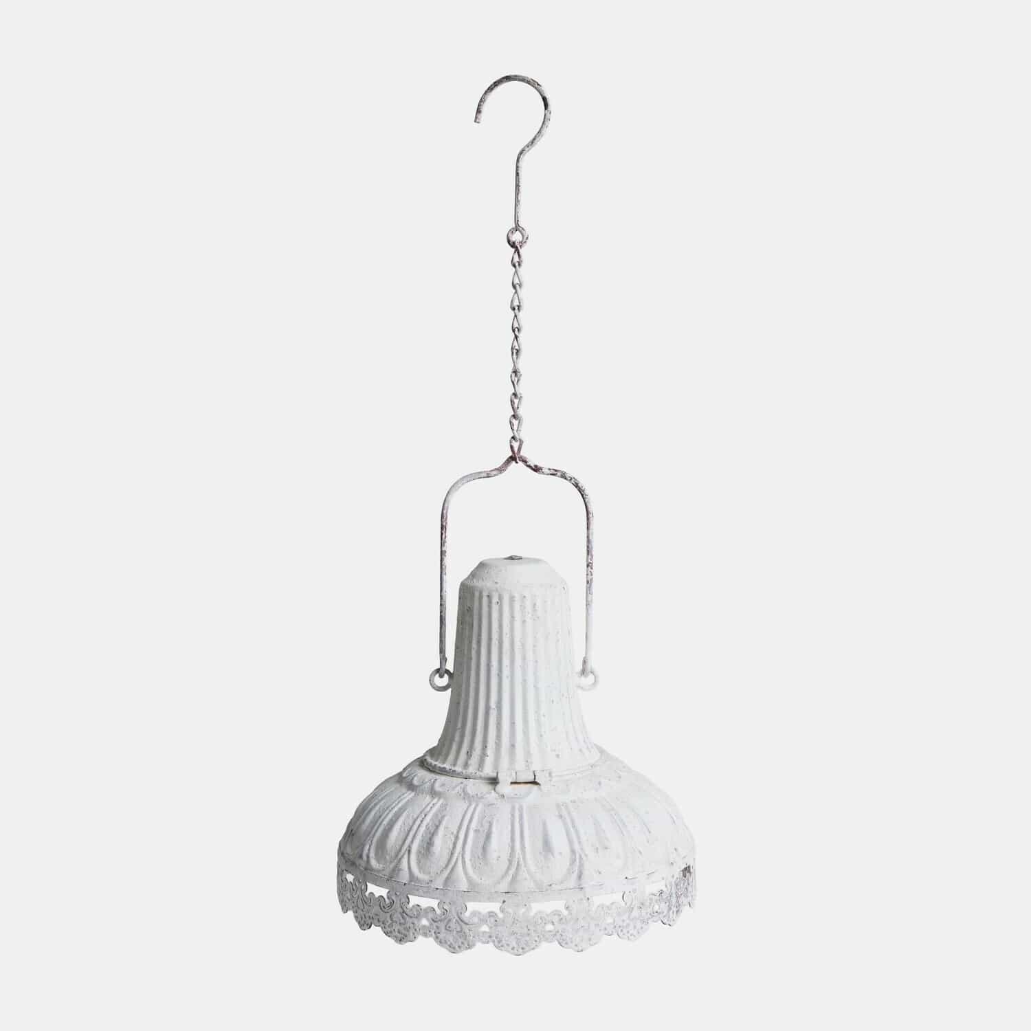 Nabíjecí závěsná lampa Éloivry