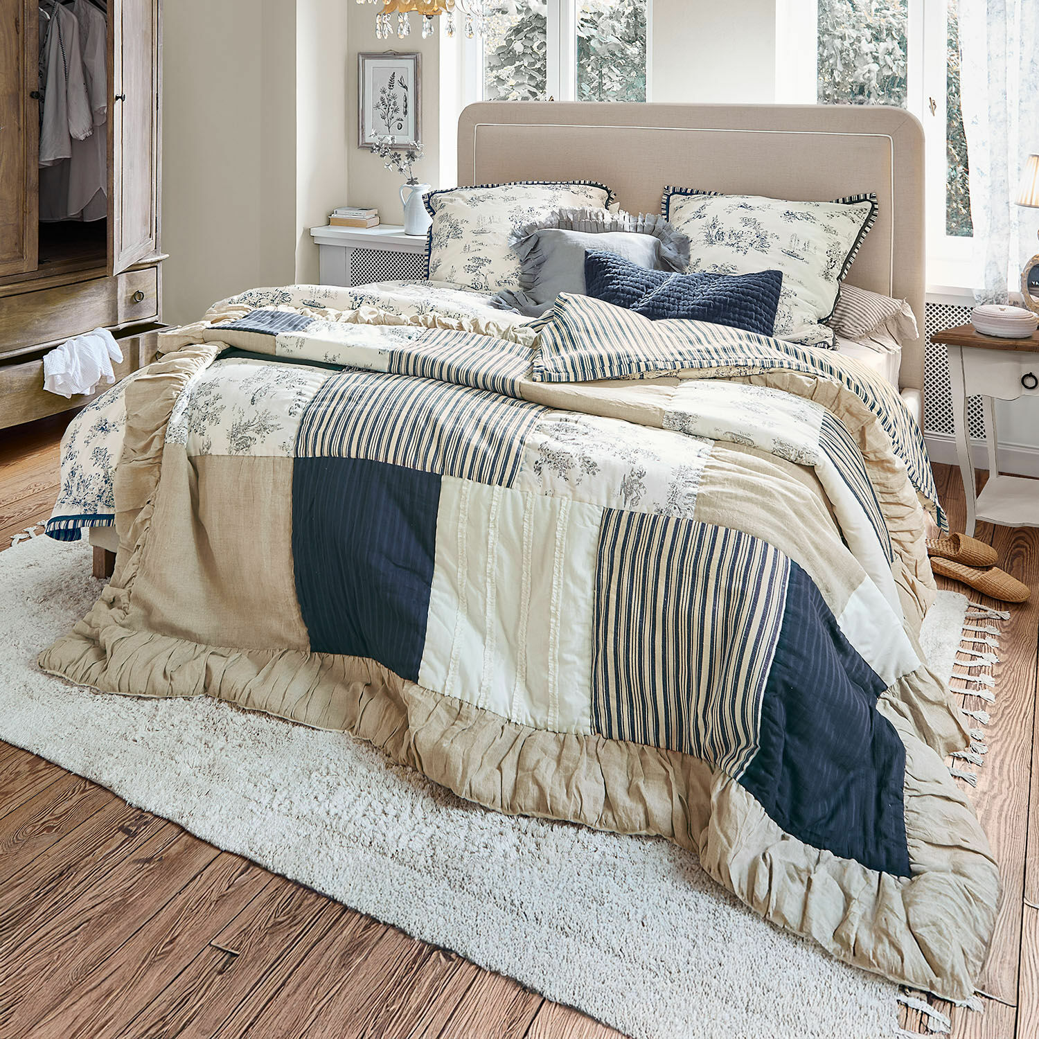 Přehoz Felencio