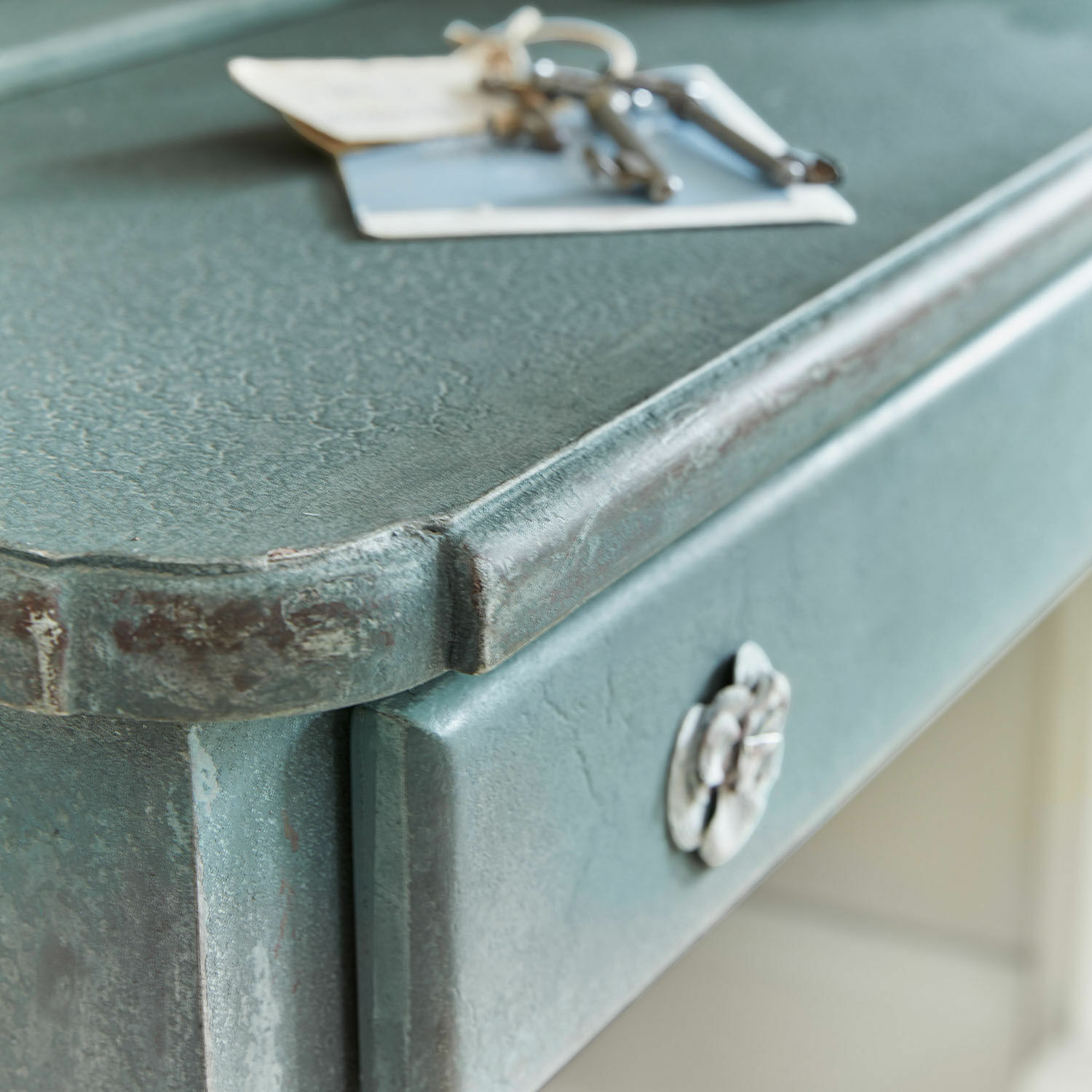 Sekretář Lartigue