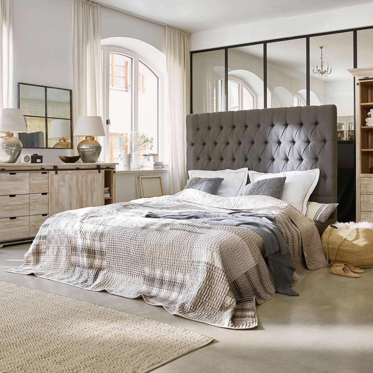 Postel Benton