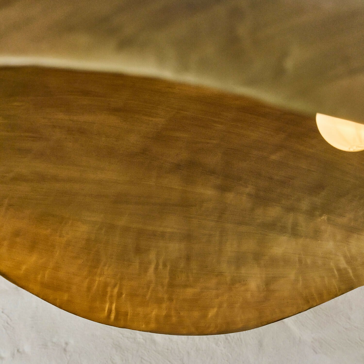 Závěsná lampa Horizon Serein