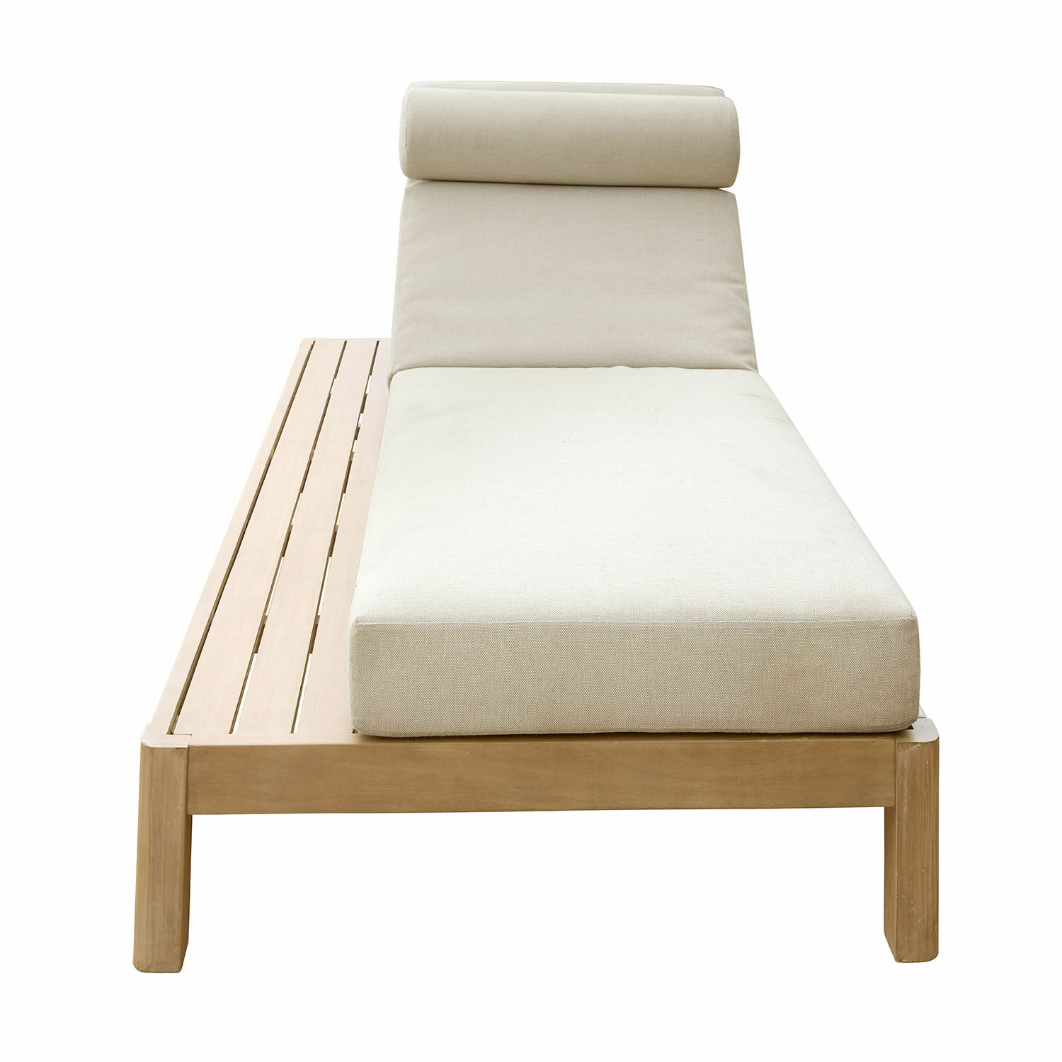 Lehátko FSC®-100% Lemorette