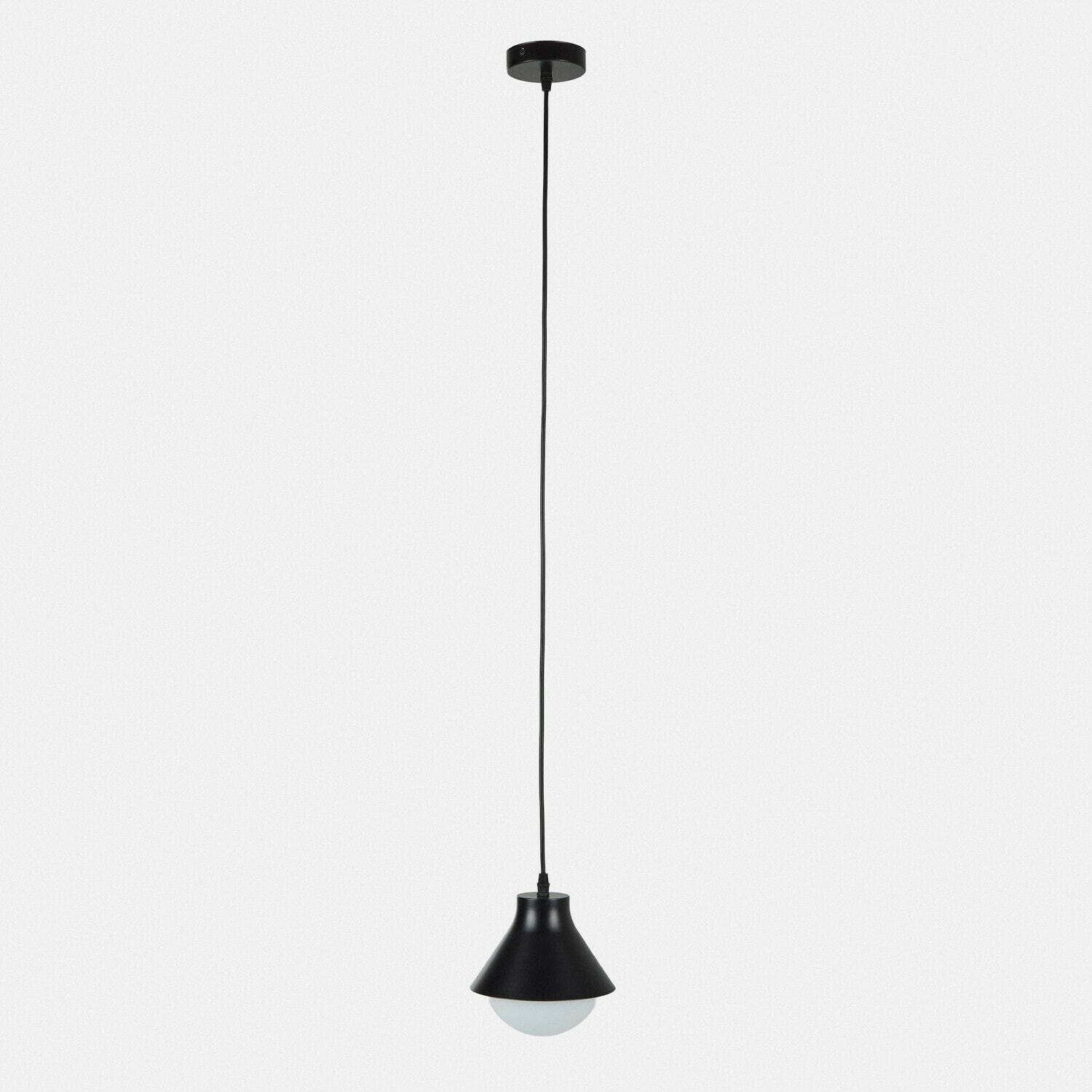 Závěsná lampa Térélune