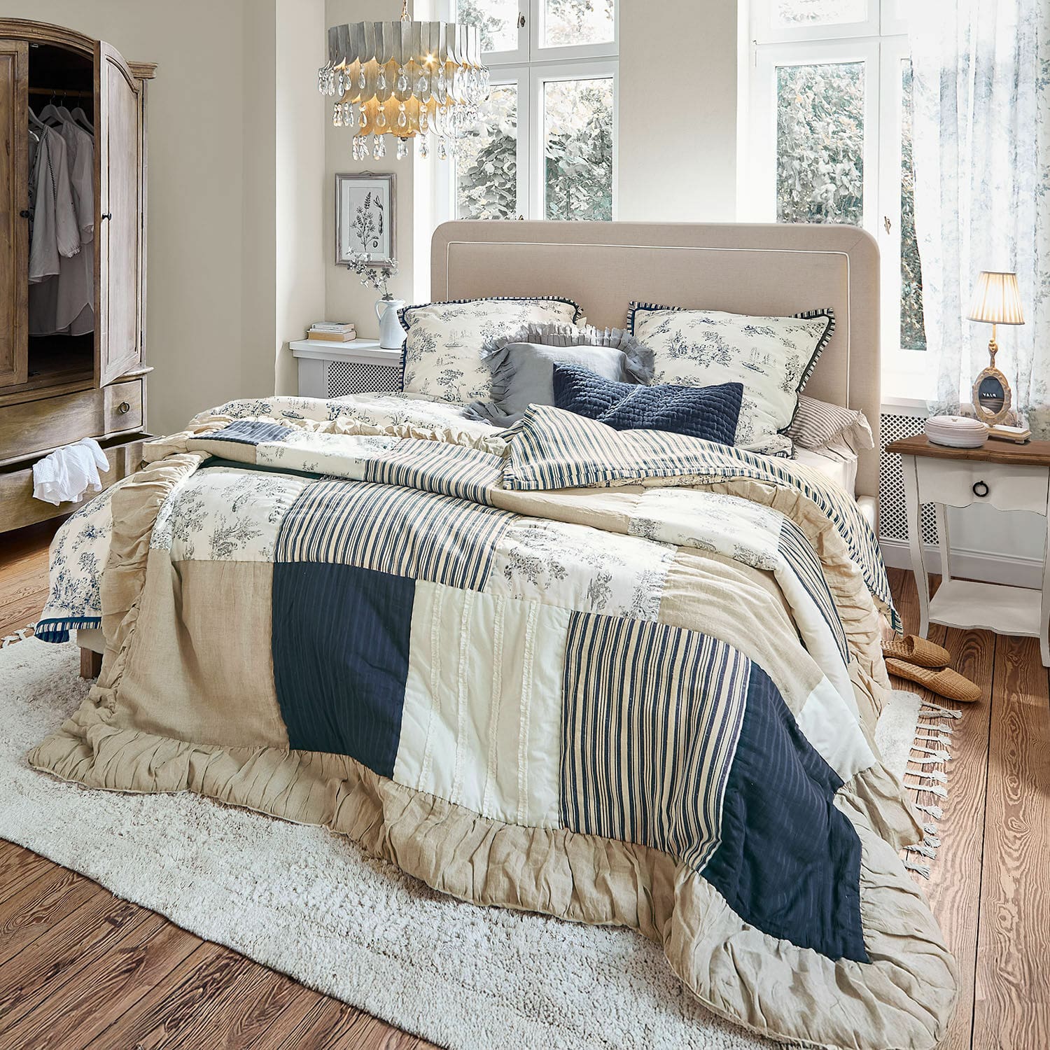 Postel Faircombe