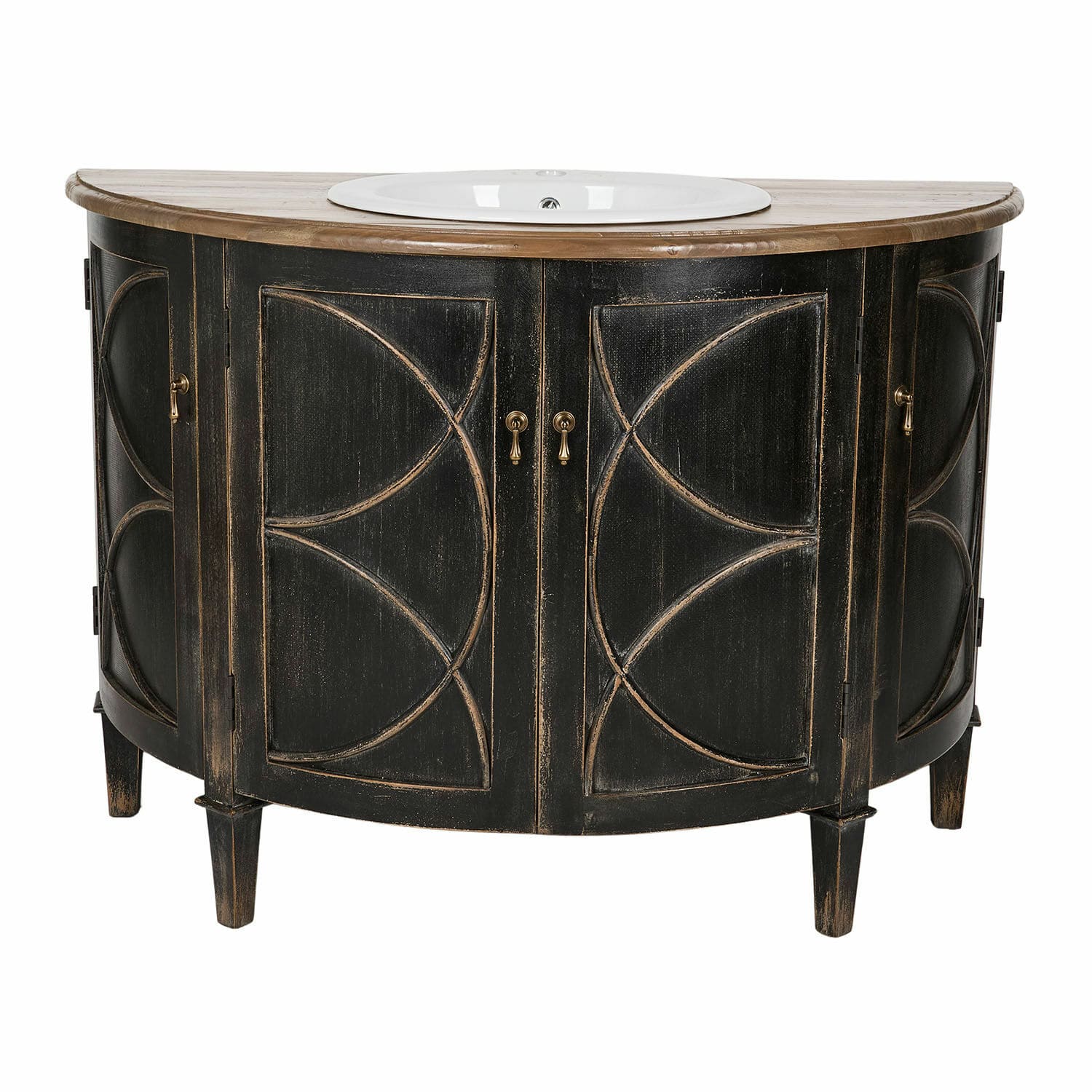 Koupelnový stolek Maison Vertelle