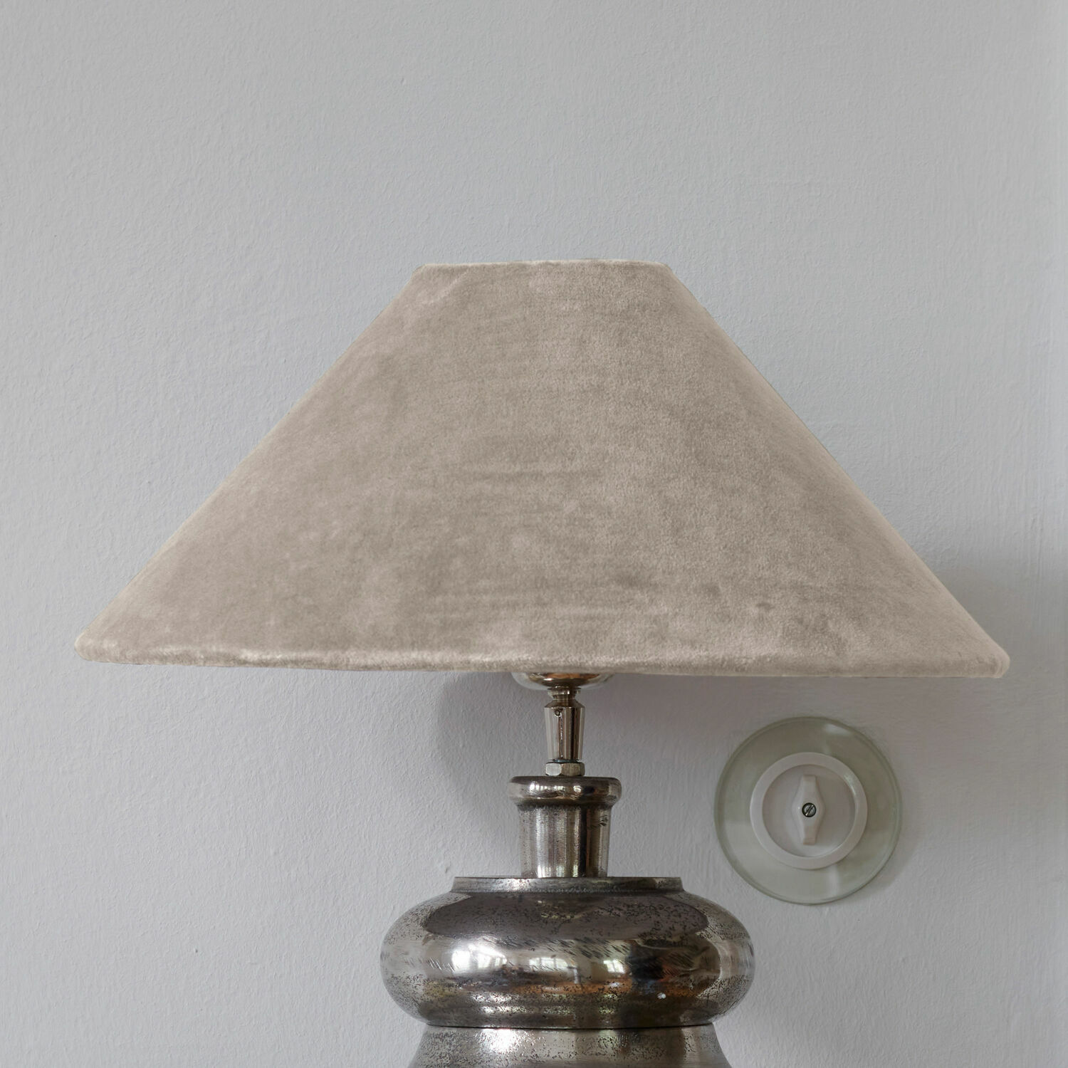 Stínítko lampy Emmera
