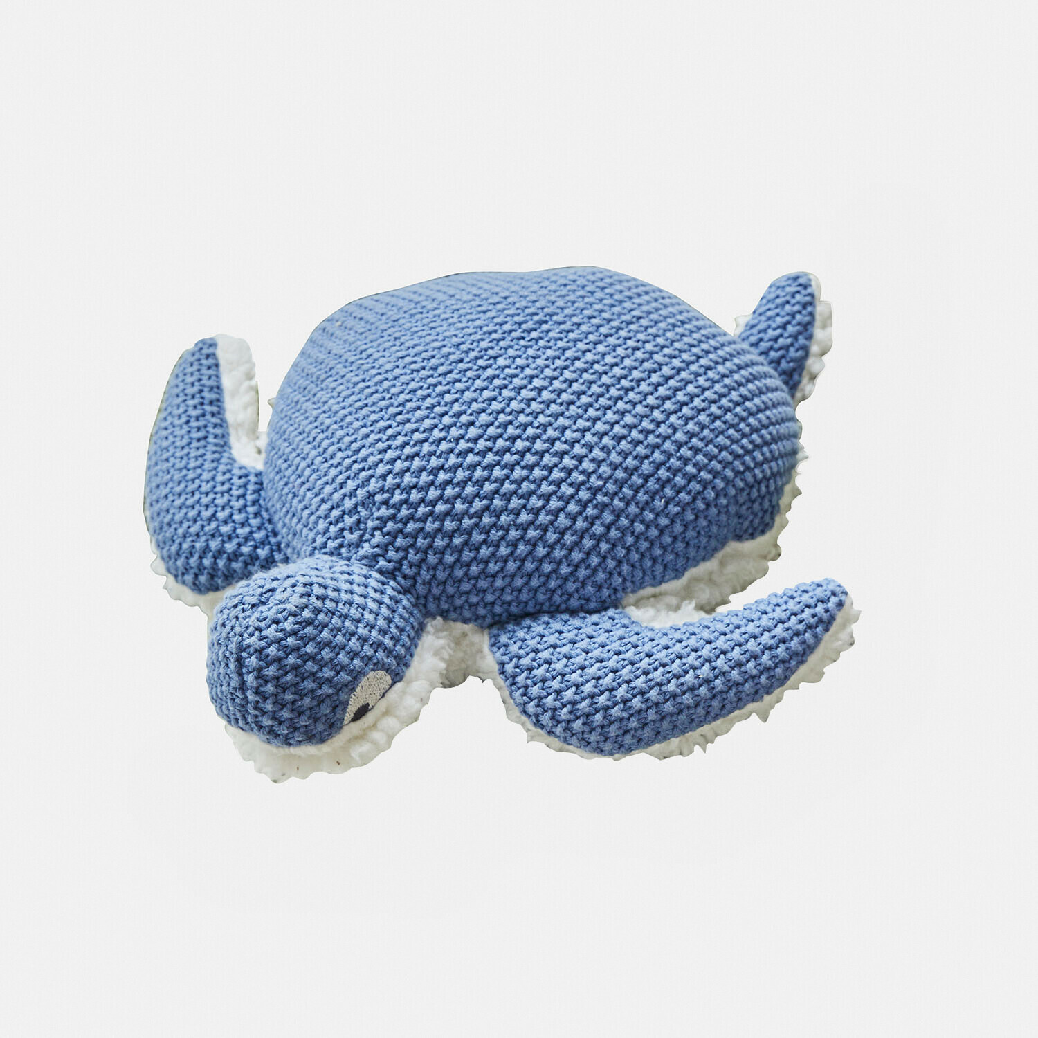 Látkové zvířátko Lomencia