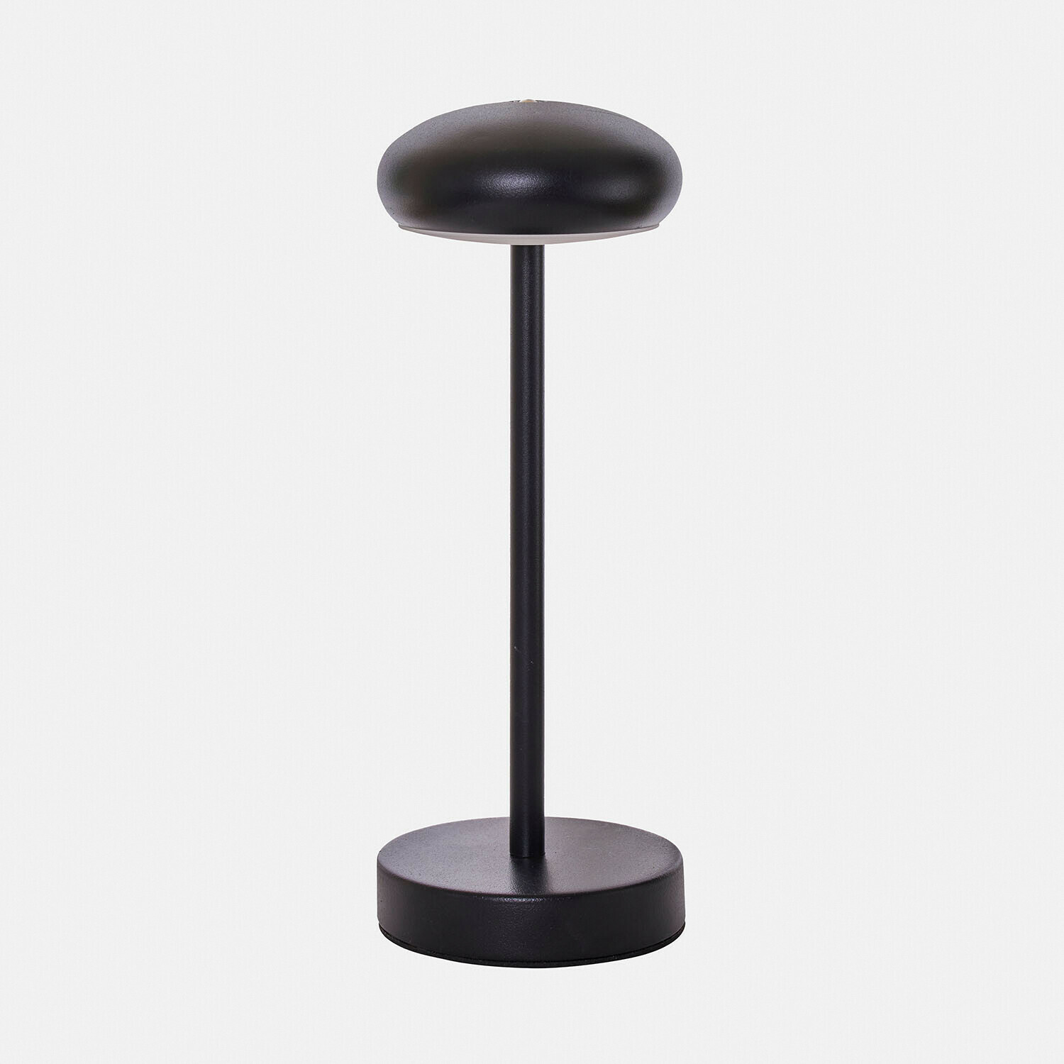 Dobíjecí stolní lampa Loxbridge