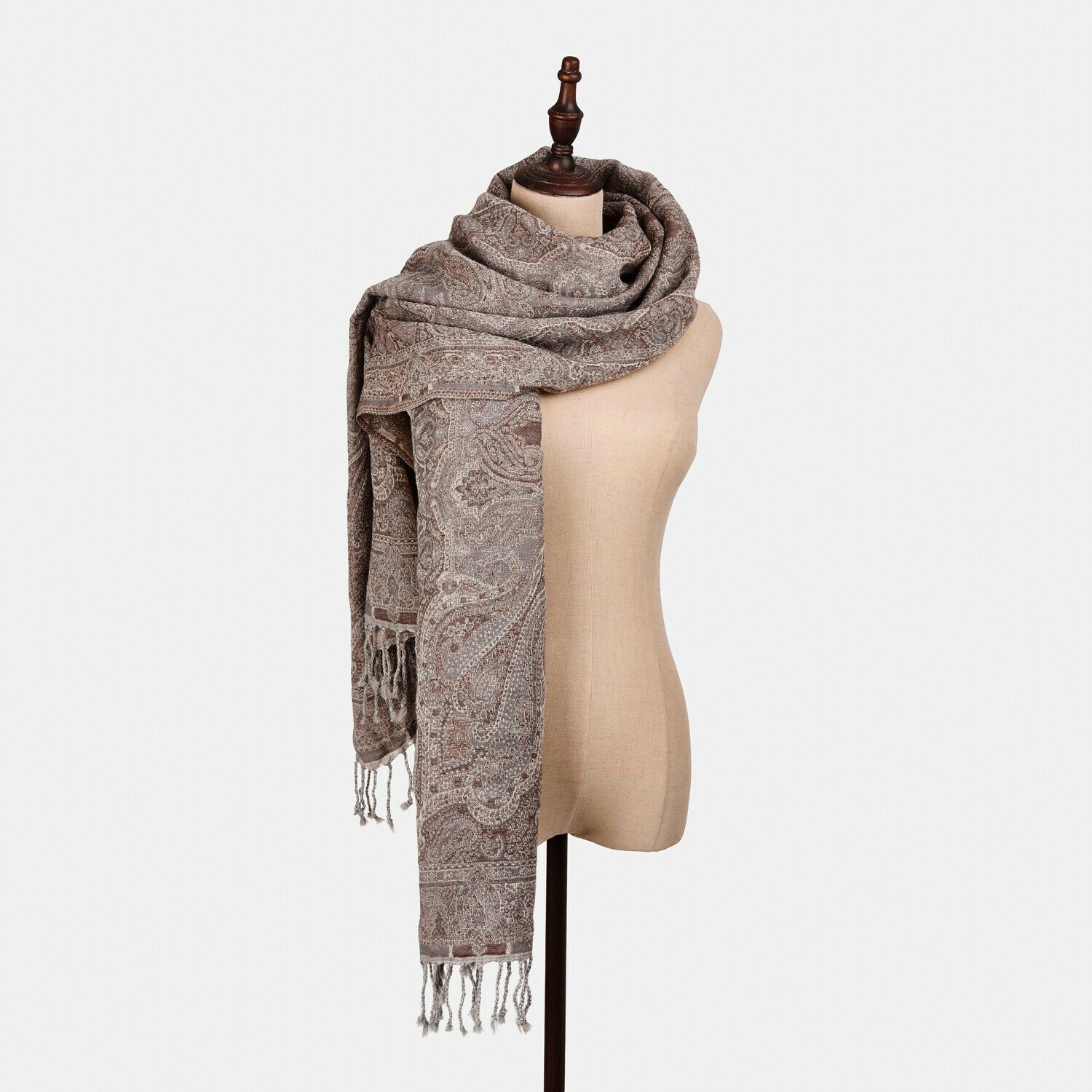 Šátek Rahmira