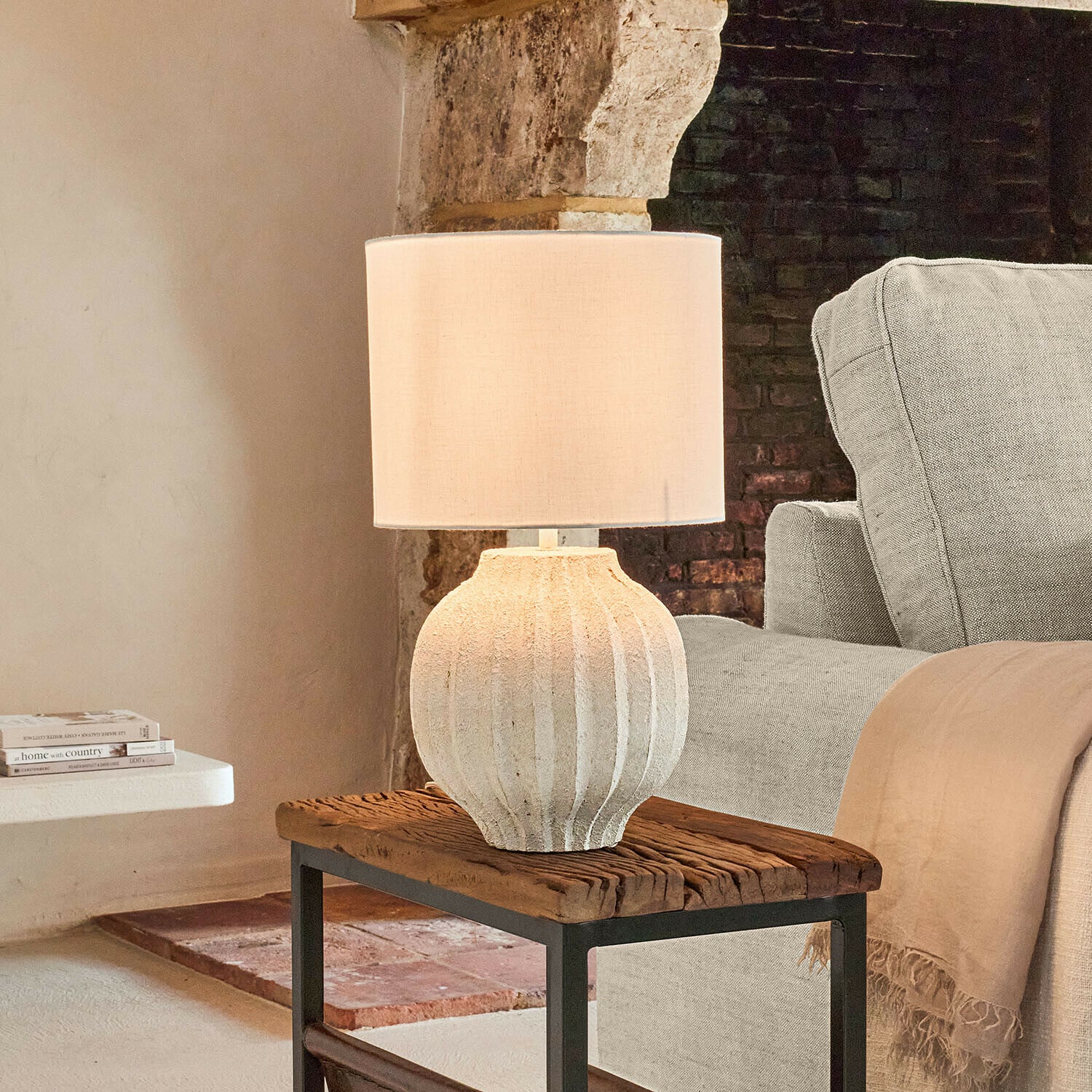 Stolní lampa Vionelle