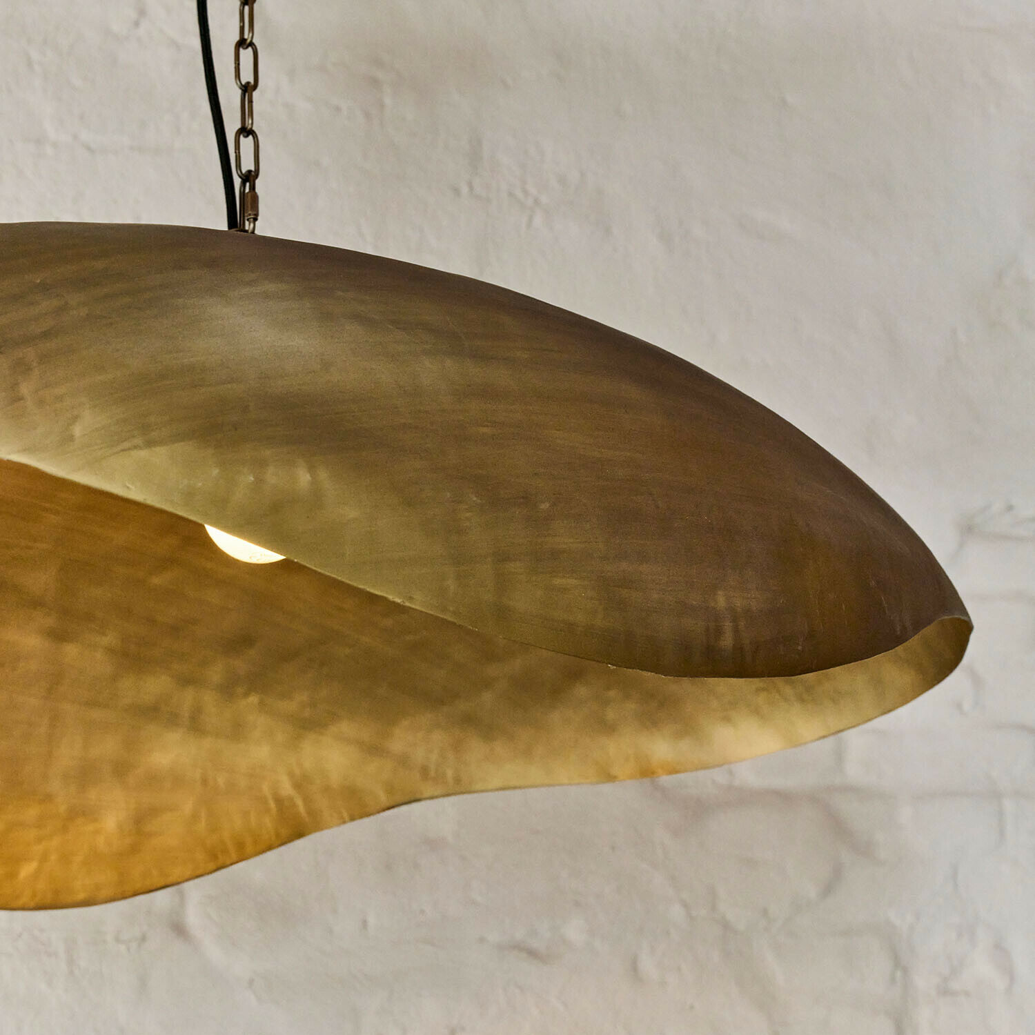 Závěsná lampa Horizon Serein