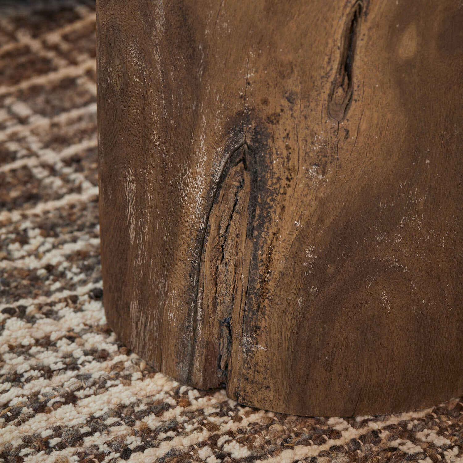 Odkládací stolek Briarfield