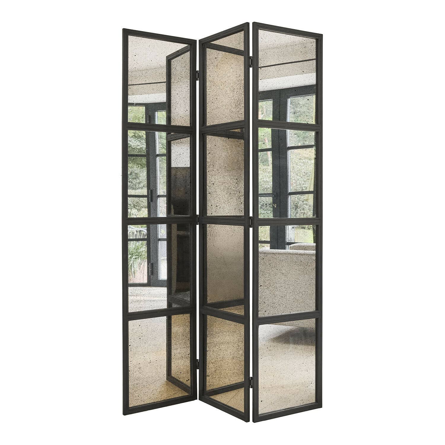 Paraván Ashwyn