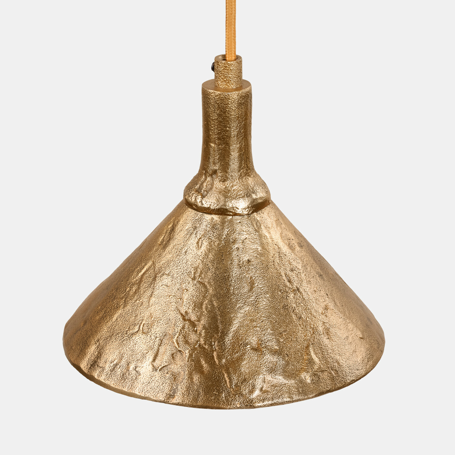 Závěsná lampa Quenlivre