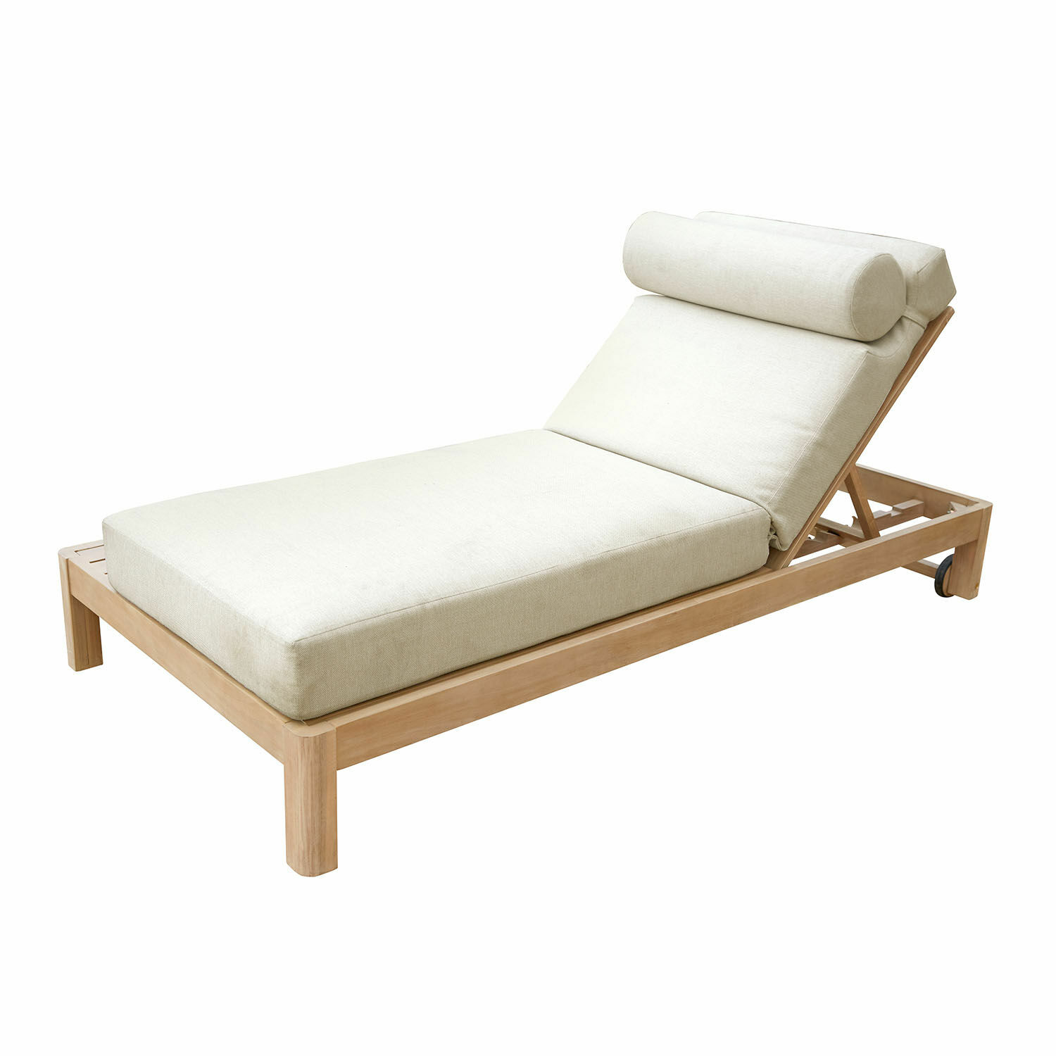 Lehátko FSC®-100% Lemorette
