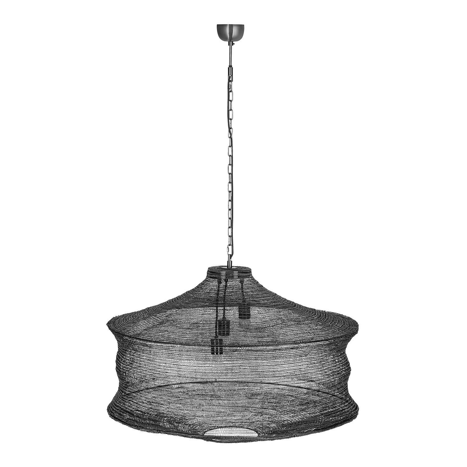Závěsná lampa Valerique
