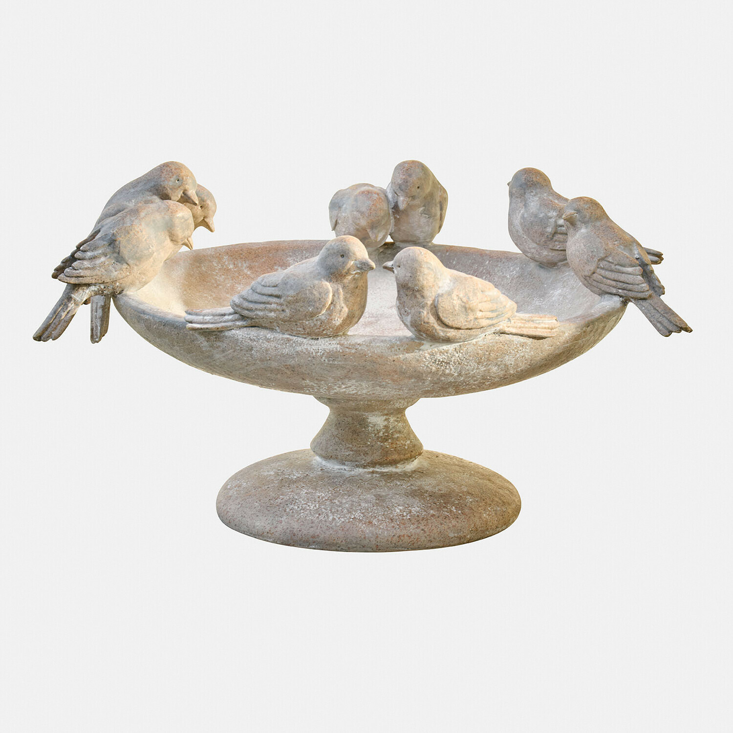 Ptačí pítko Haldoríe