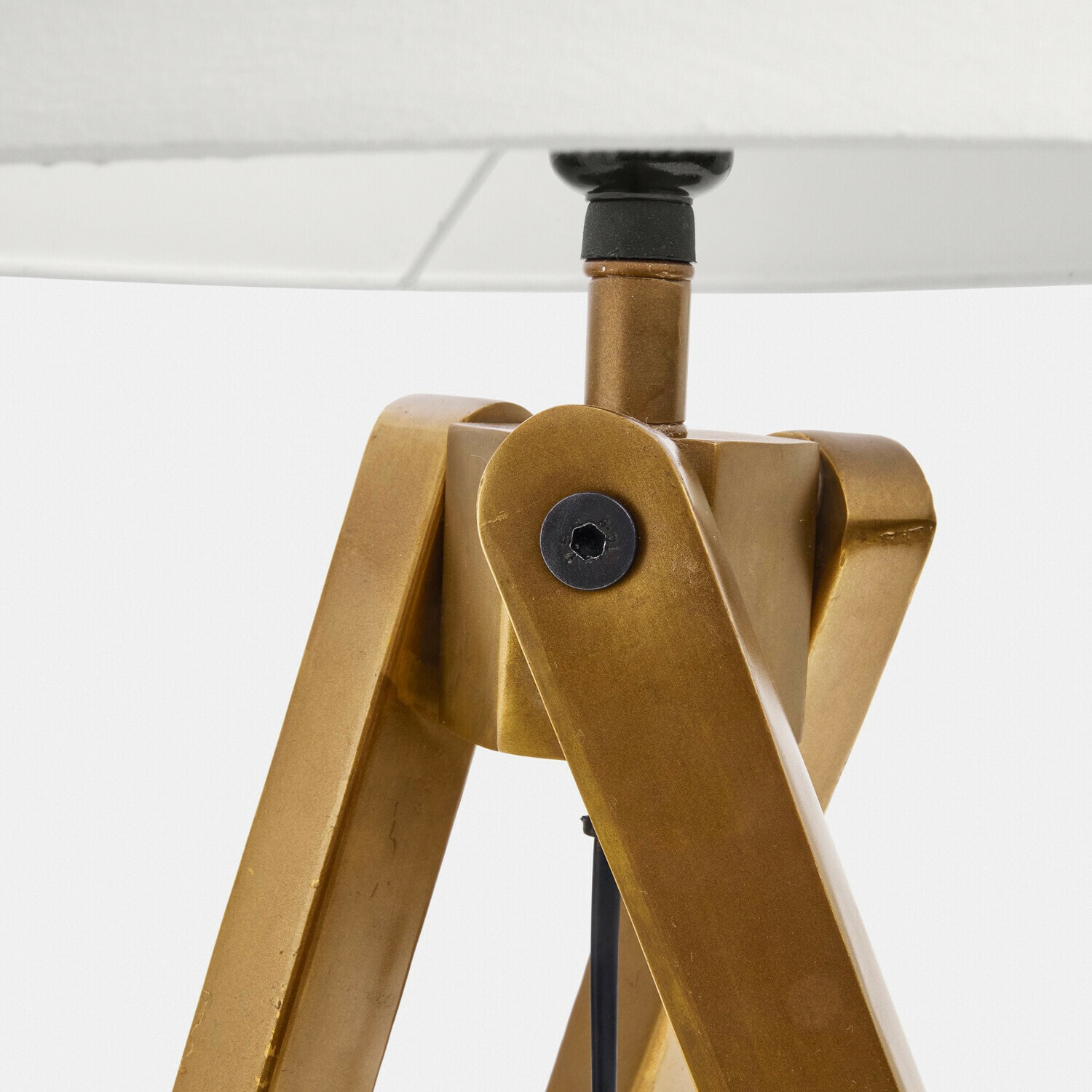 Stolní lampa Kelvio