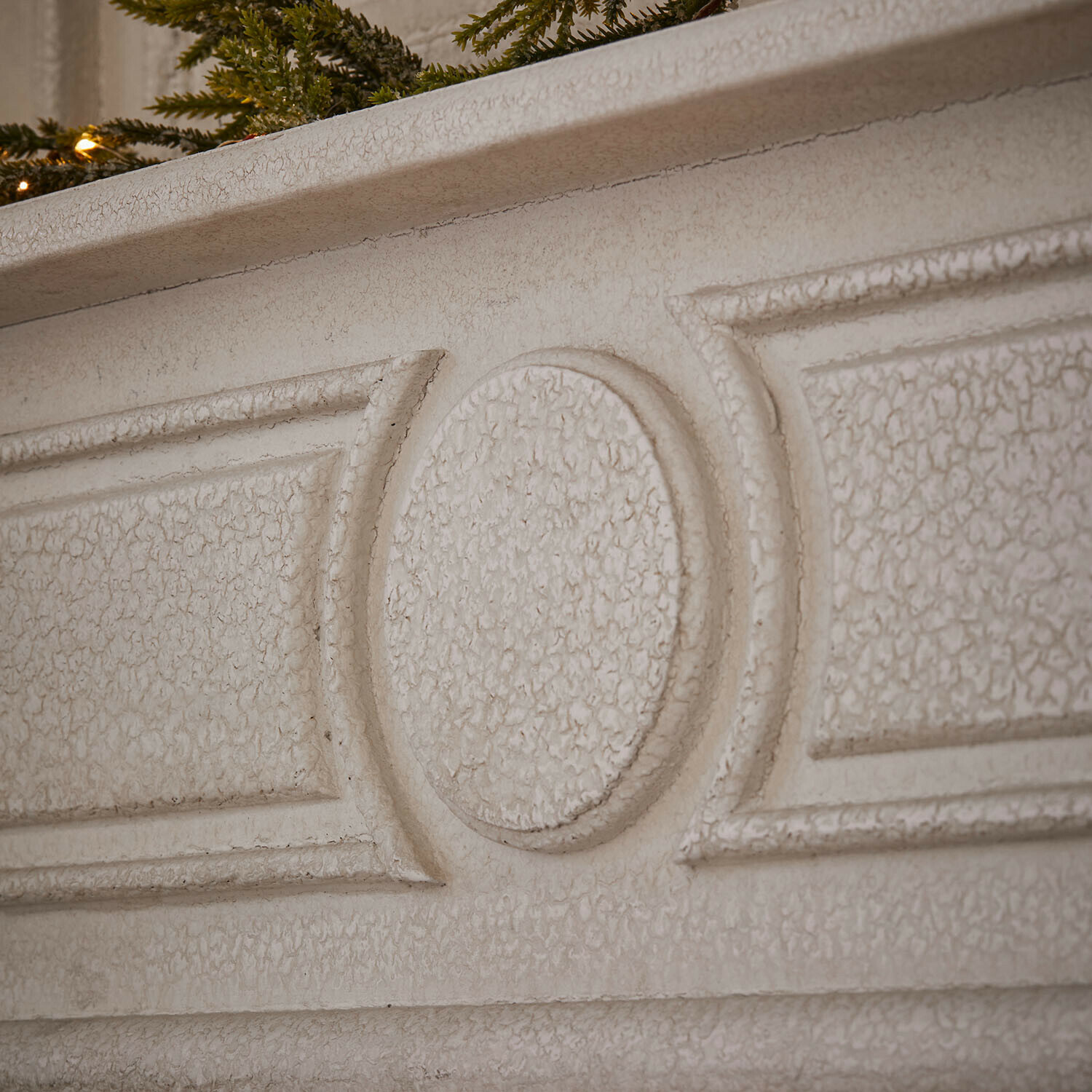 Krbová římsa Tarenfield