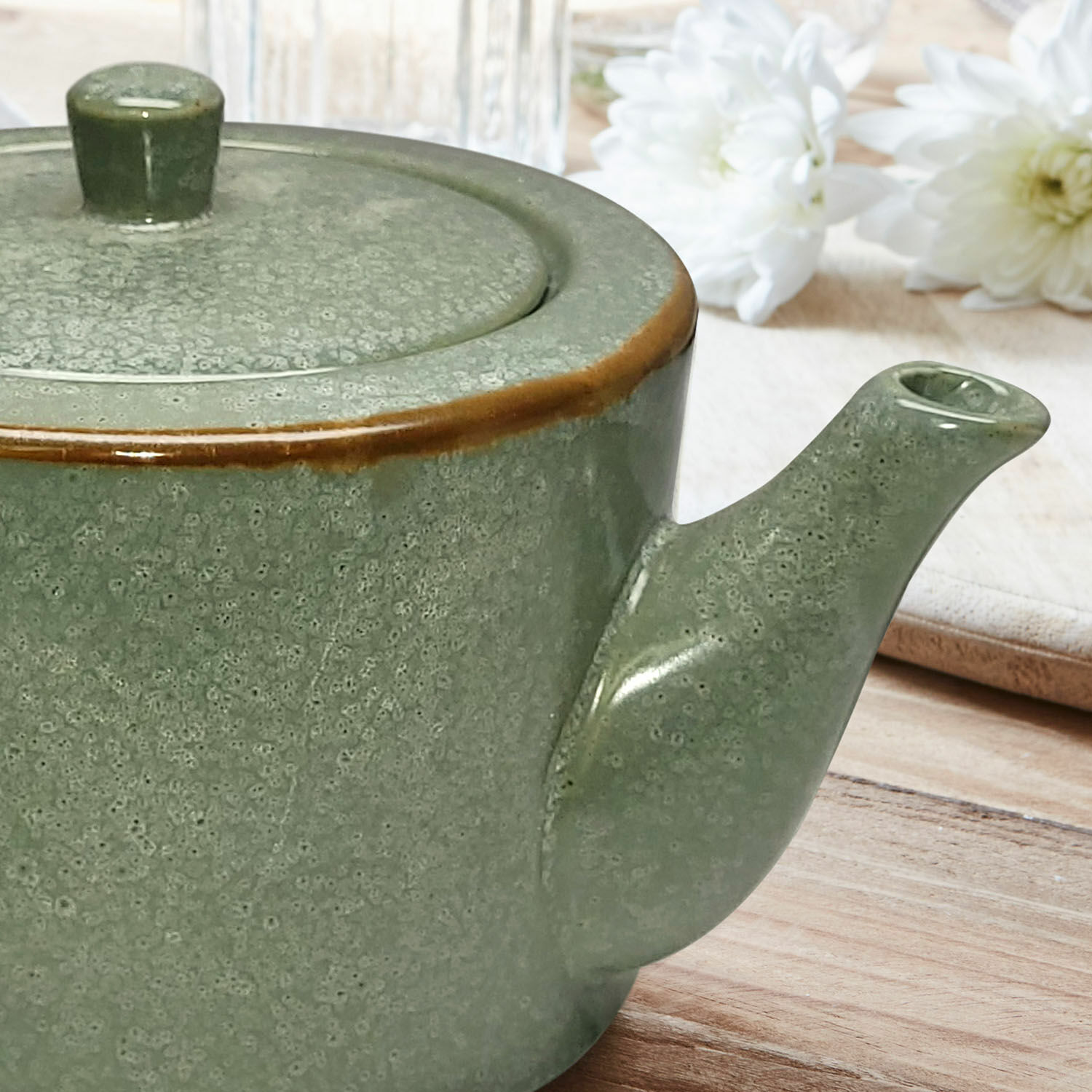 Konvice na čaj Biarré