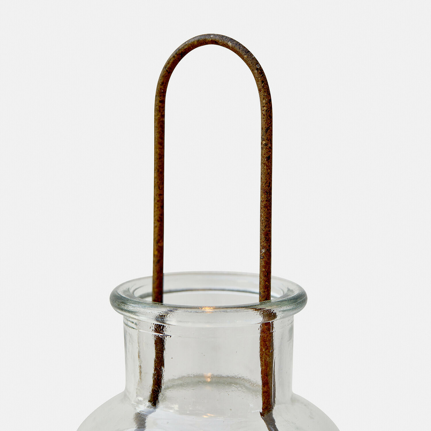 LED svítilna Falirah