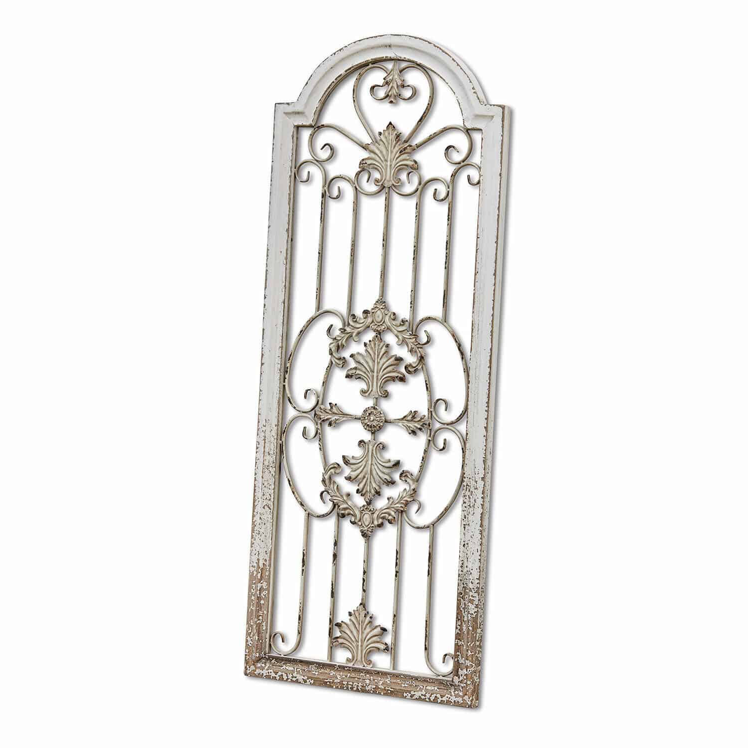 Dekorační panel Hallencourt
