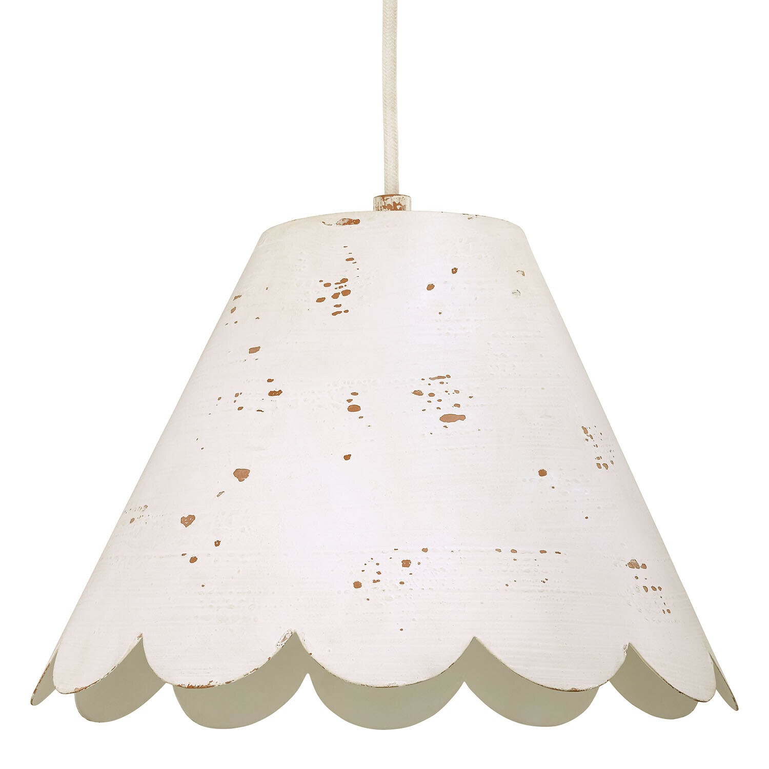 Závěsná lampa Hollivale
