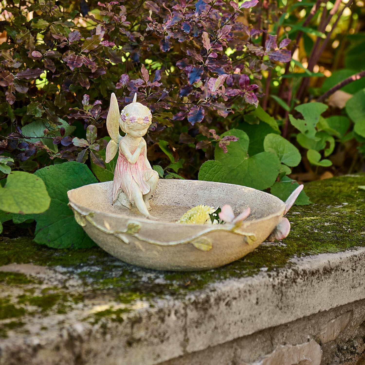 Ptačí pítko Finnedra