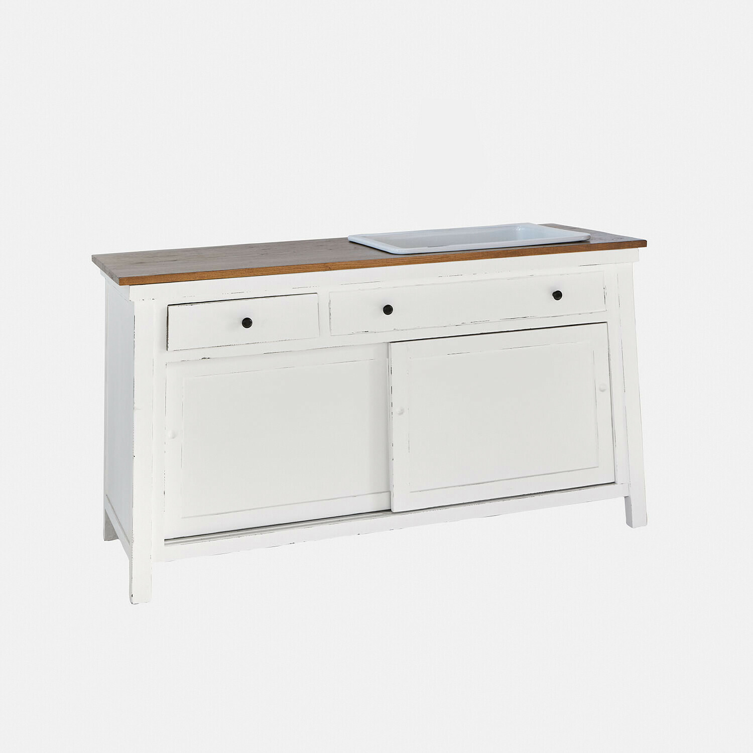 Koupelnový stolek Célaron