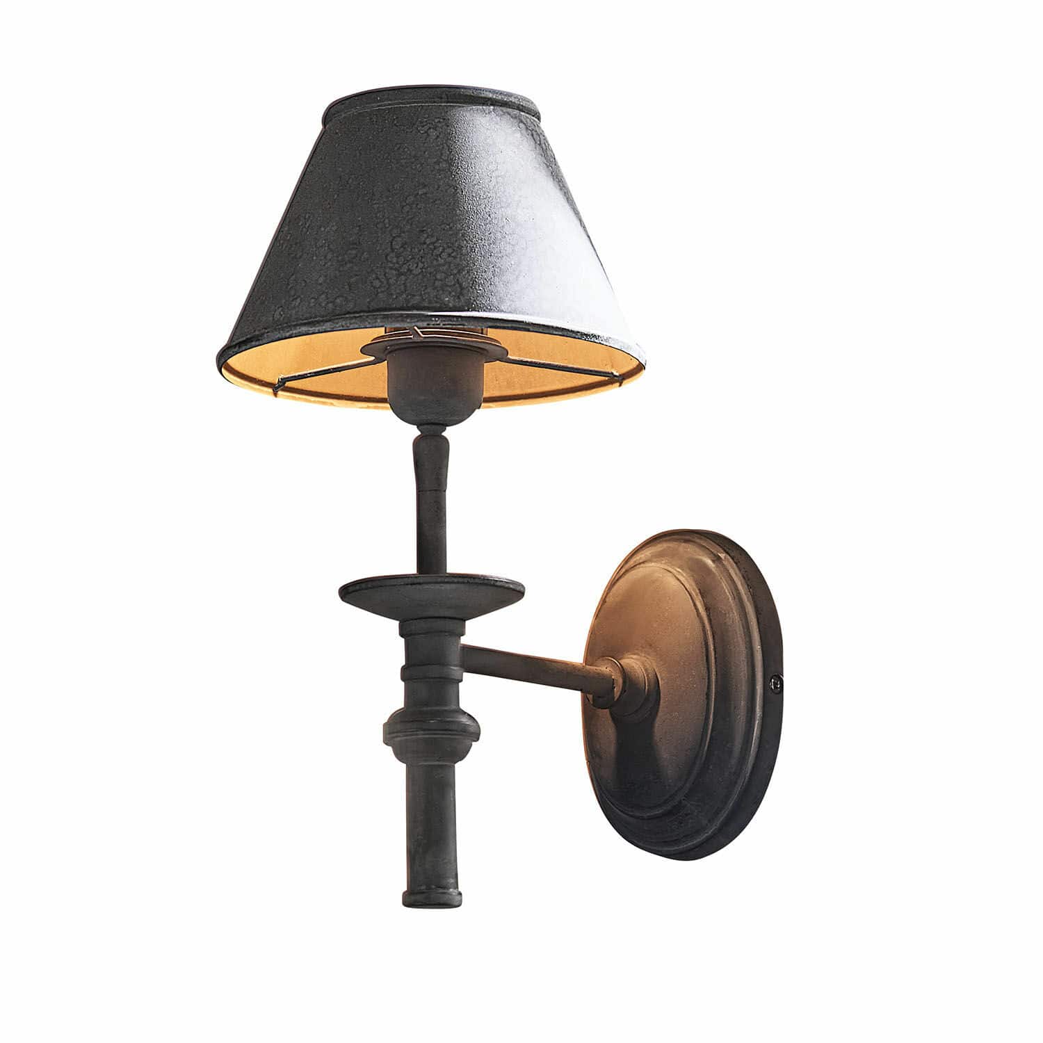 Nástěnná lampa Harolisse
