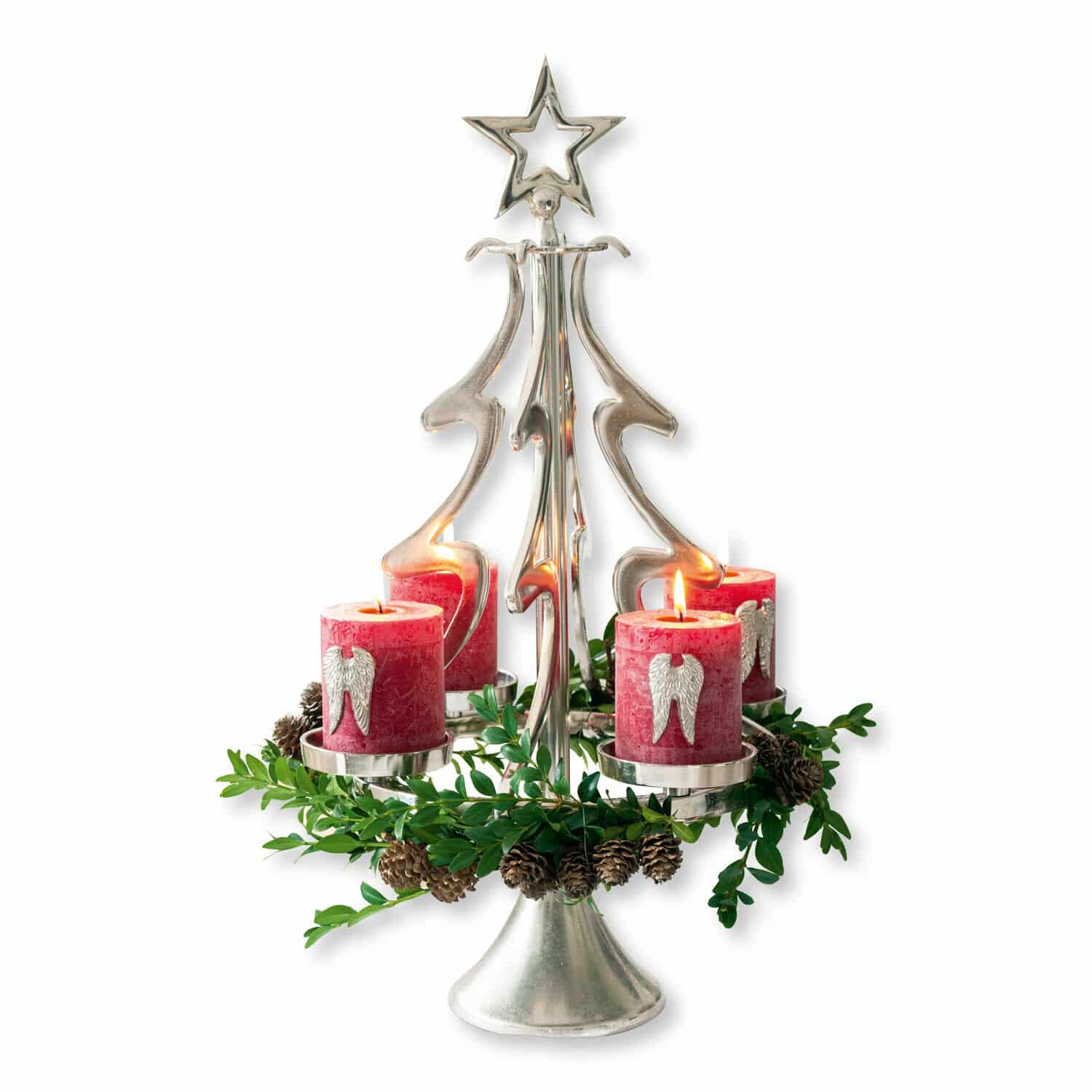 Adventní dekorační sada – Stylebox