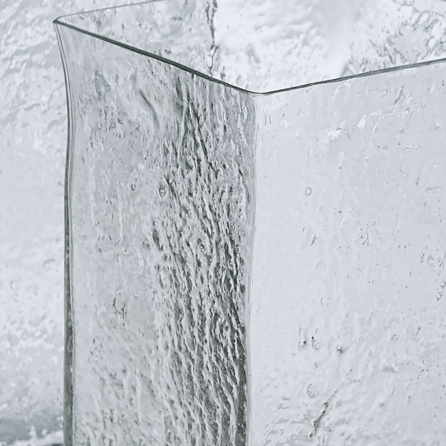 Nádobky na svíčku, 3dílná sada Xarlac