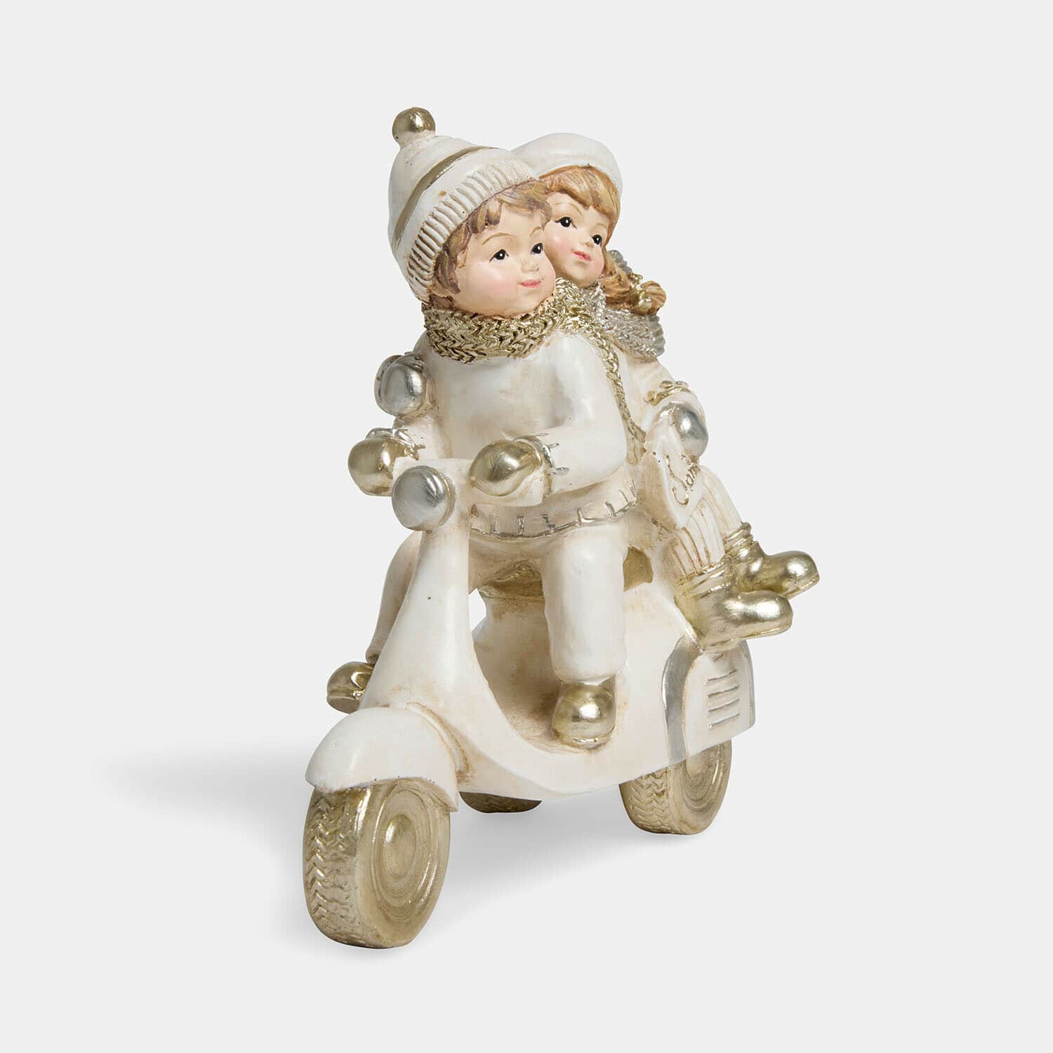 Dekorativní figurka Maisonpetite