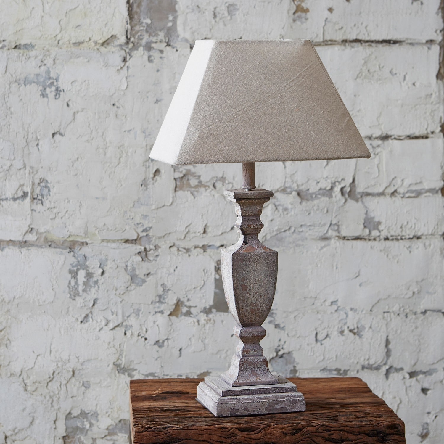 Stolní lampa Gorham