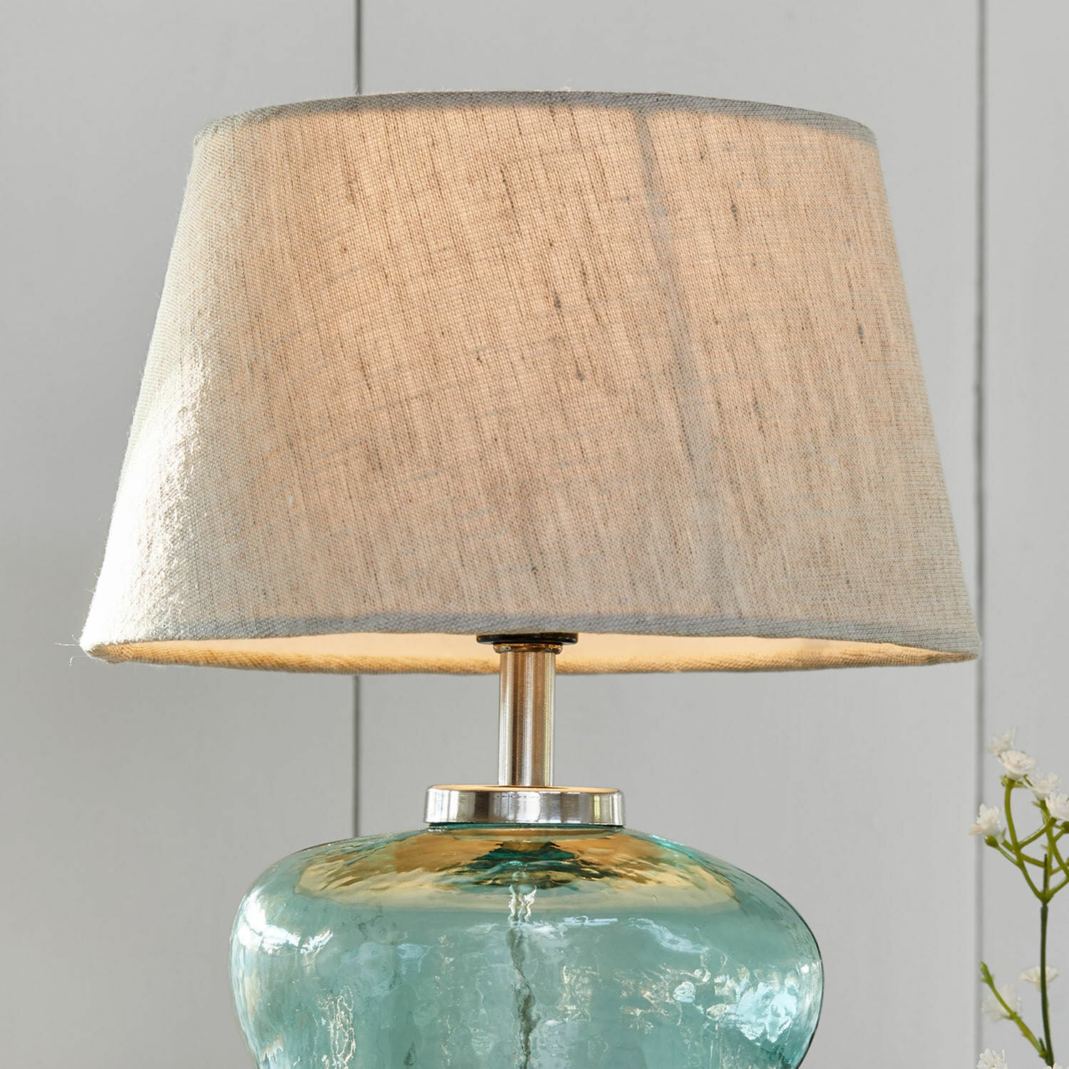 Stolní lampa Rufino