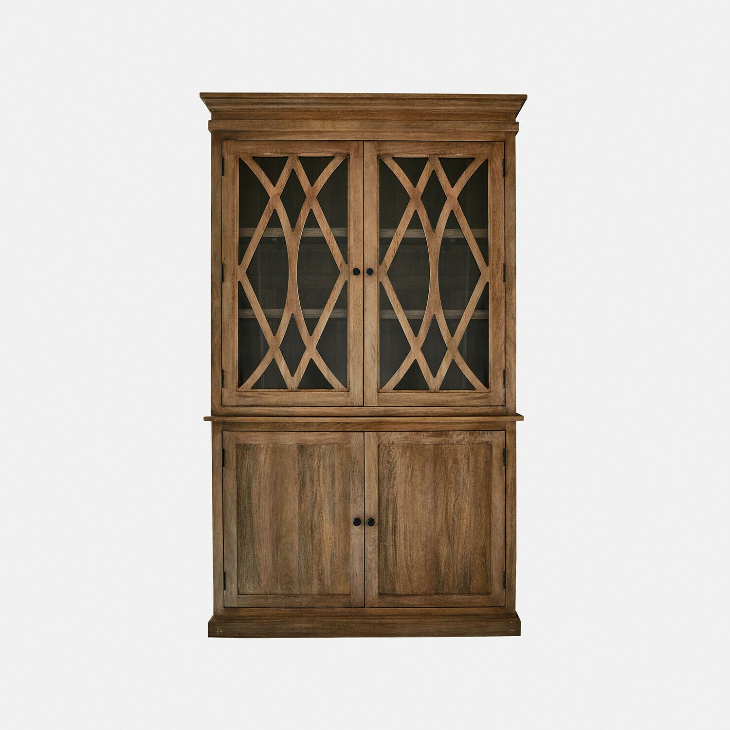 Vitrína Oakminster