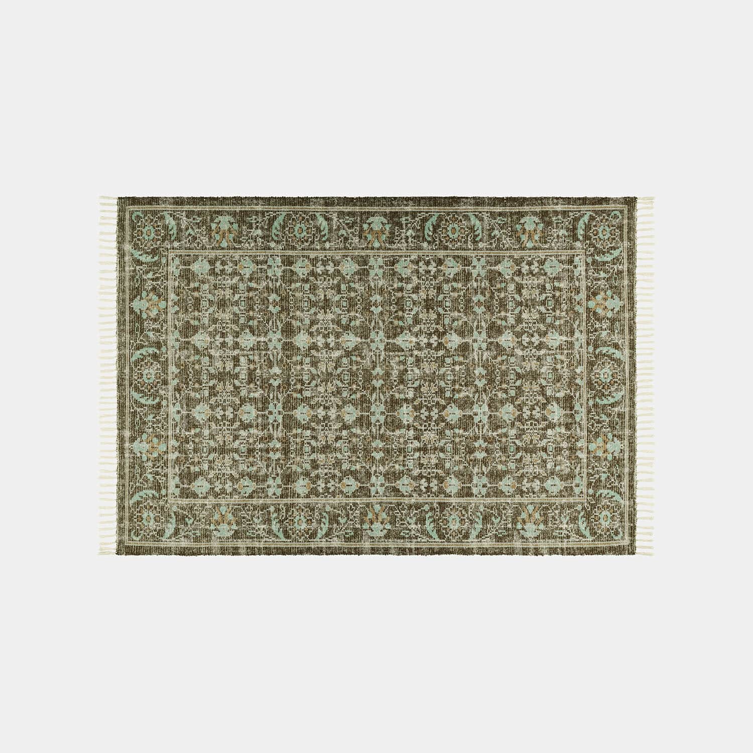 Koberec na doma i na ven Zemira