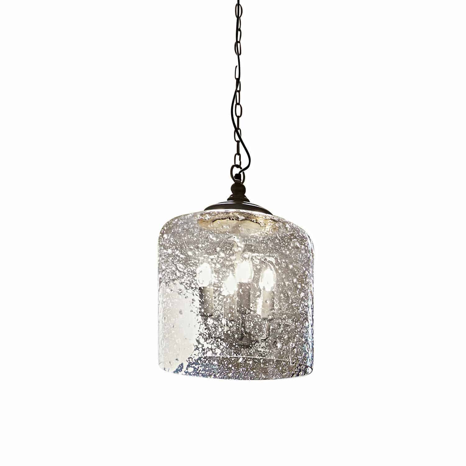 Závěsná lampa Elisworth