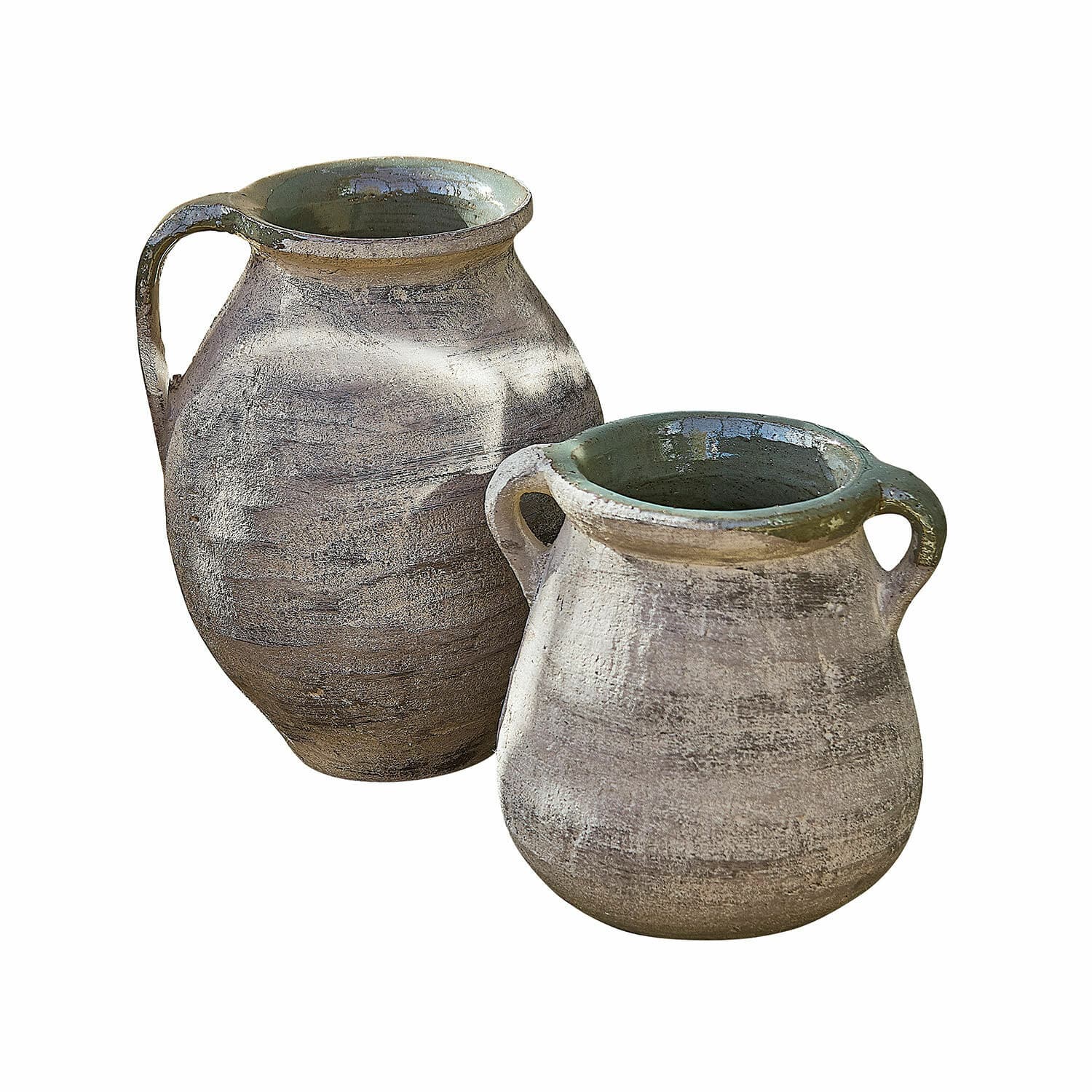 Vázy, 2dílná sada Malivon