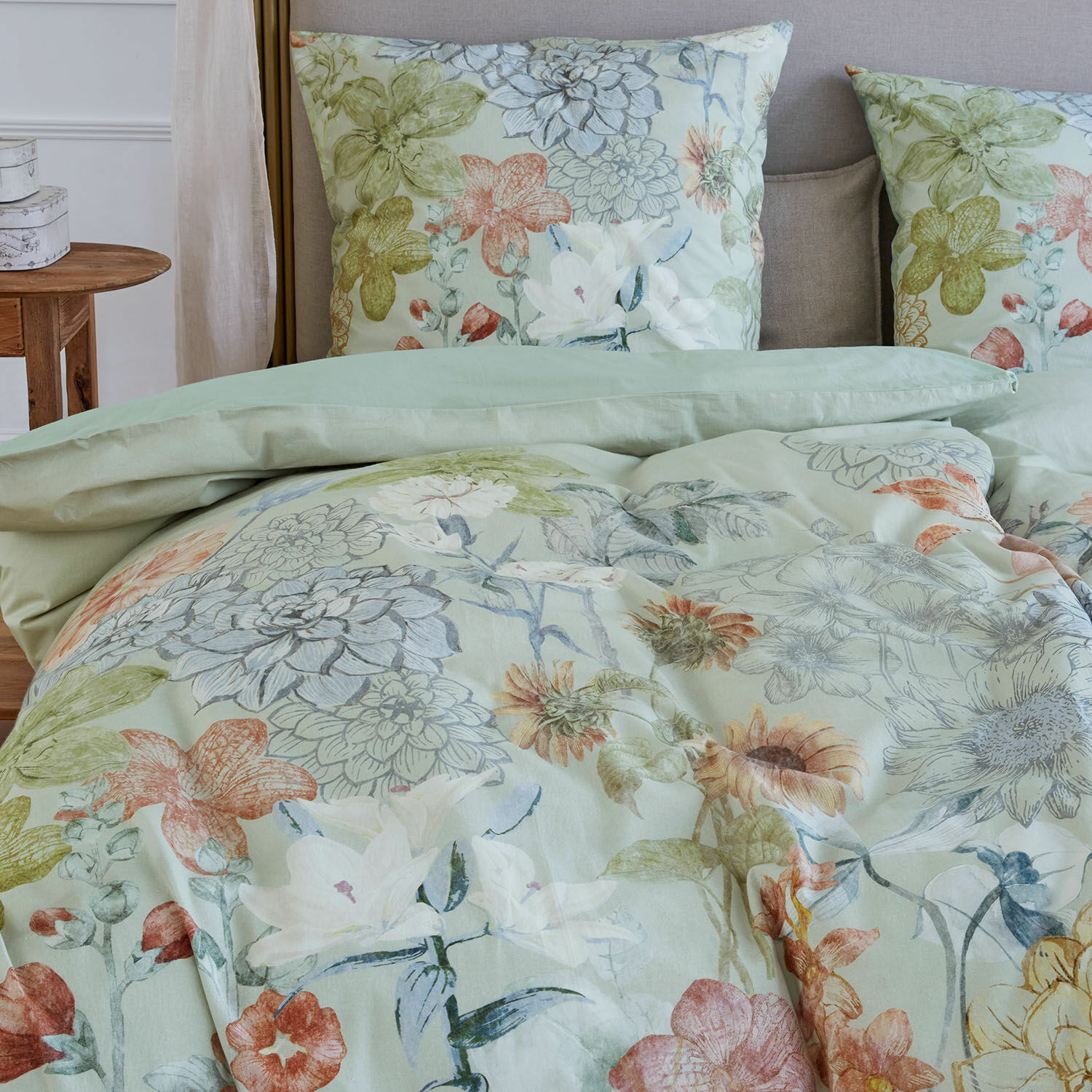 Povlečení Therenor