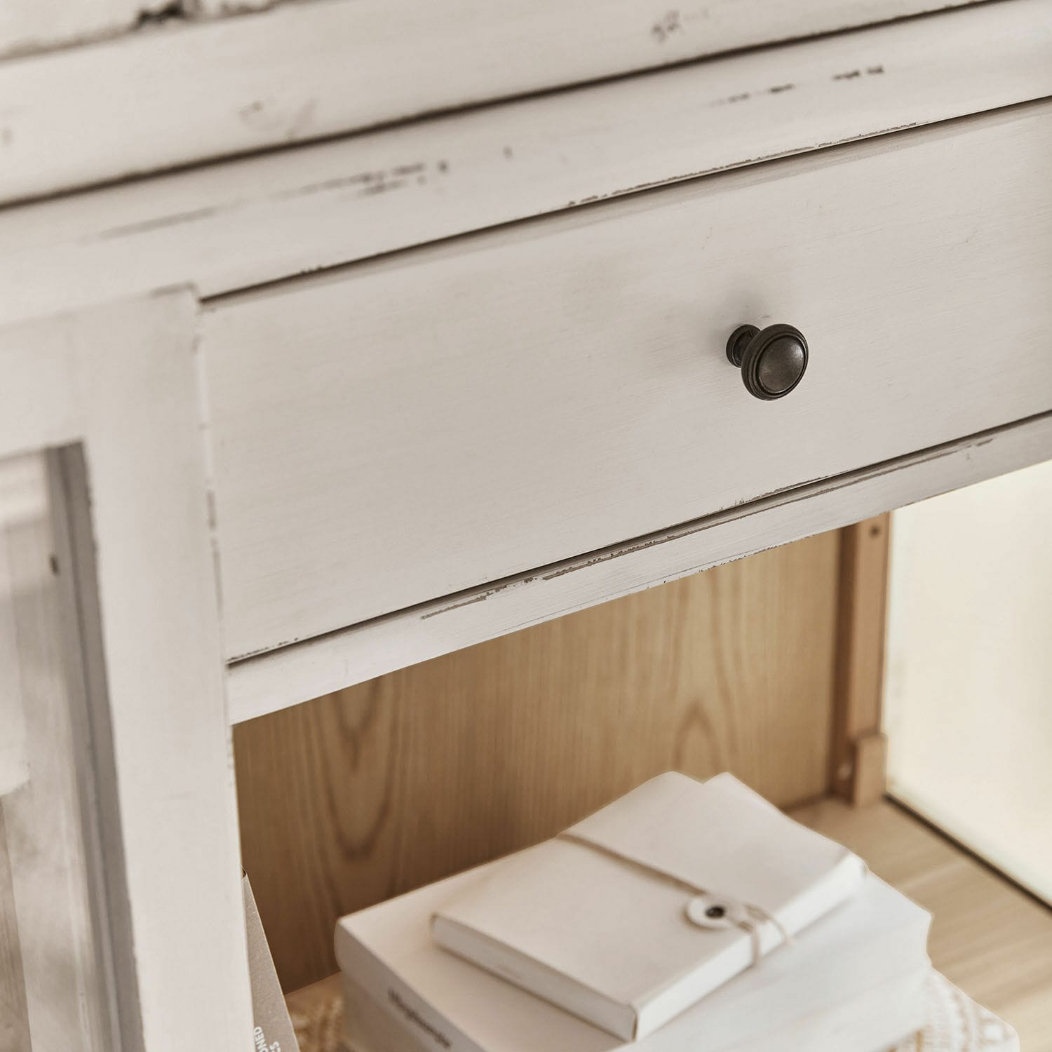 Vitrína Blaise