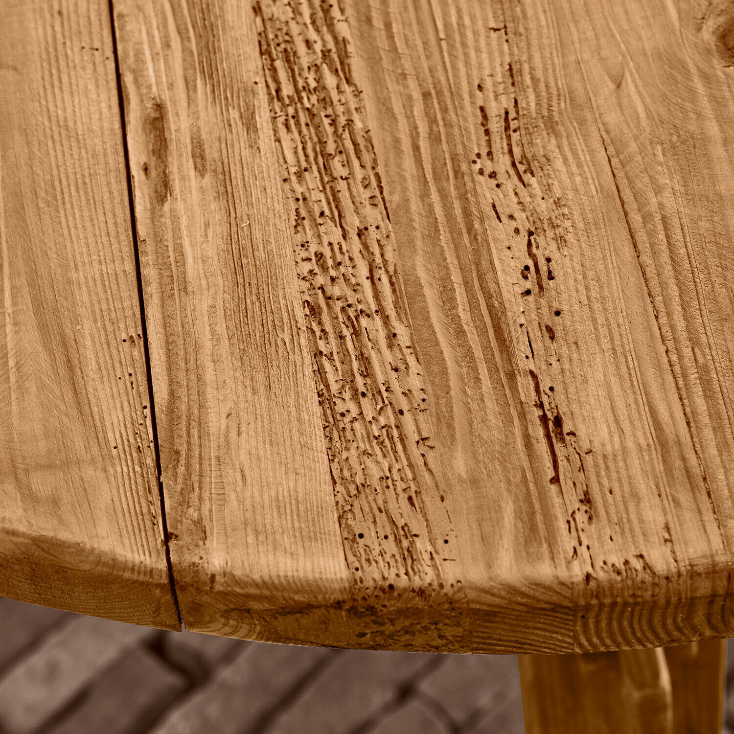 Stůl Crestwooden