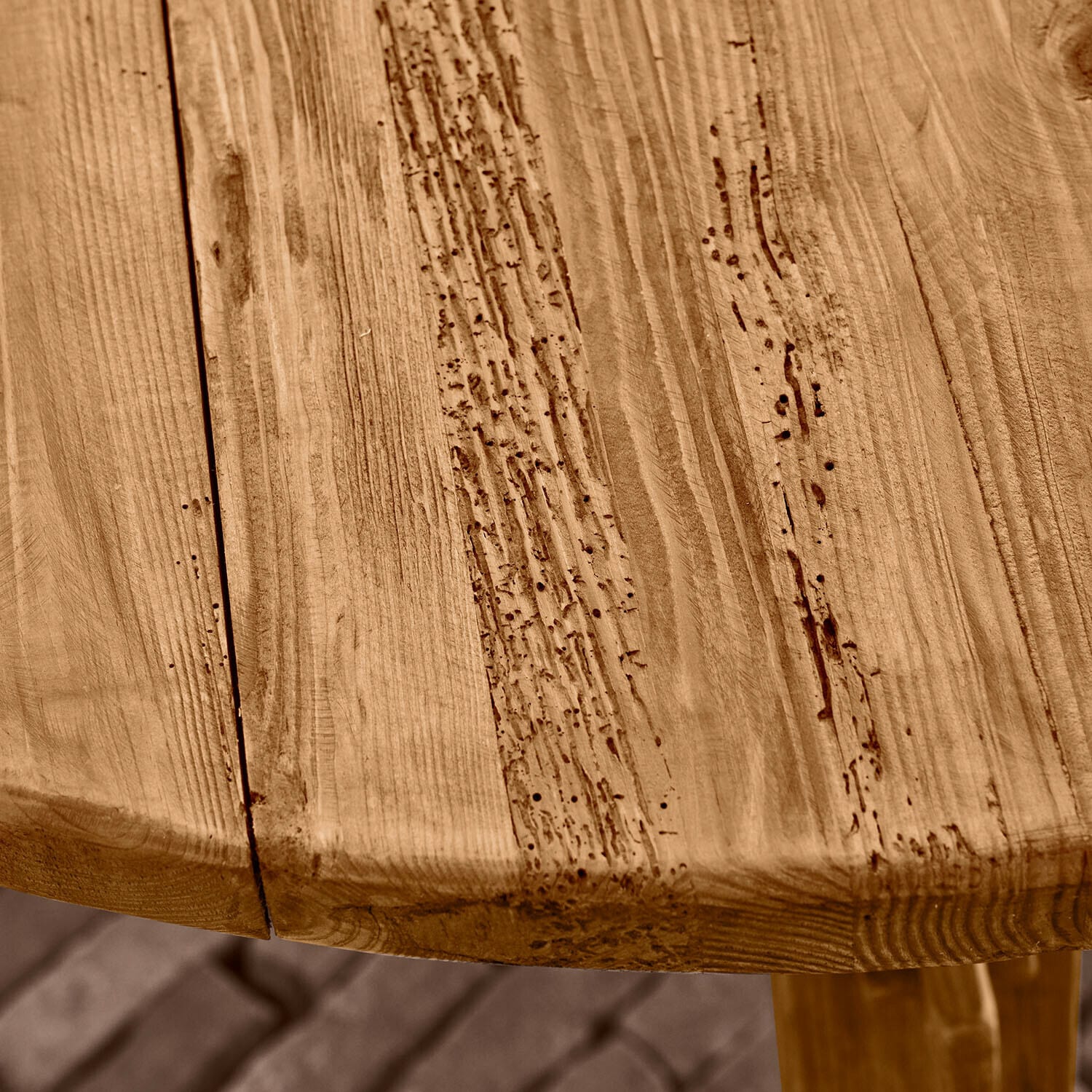 Stůl Crestwooden