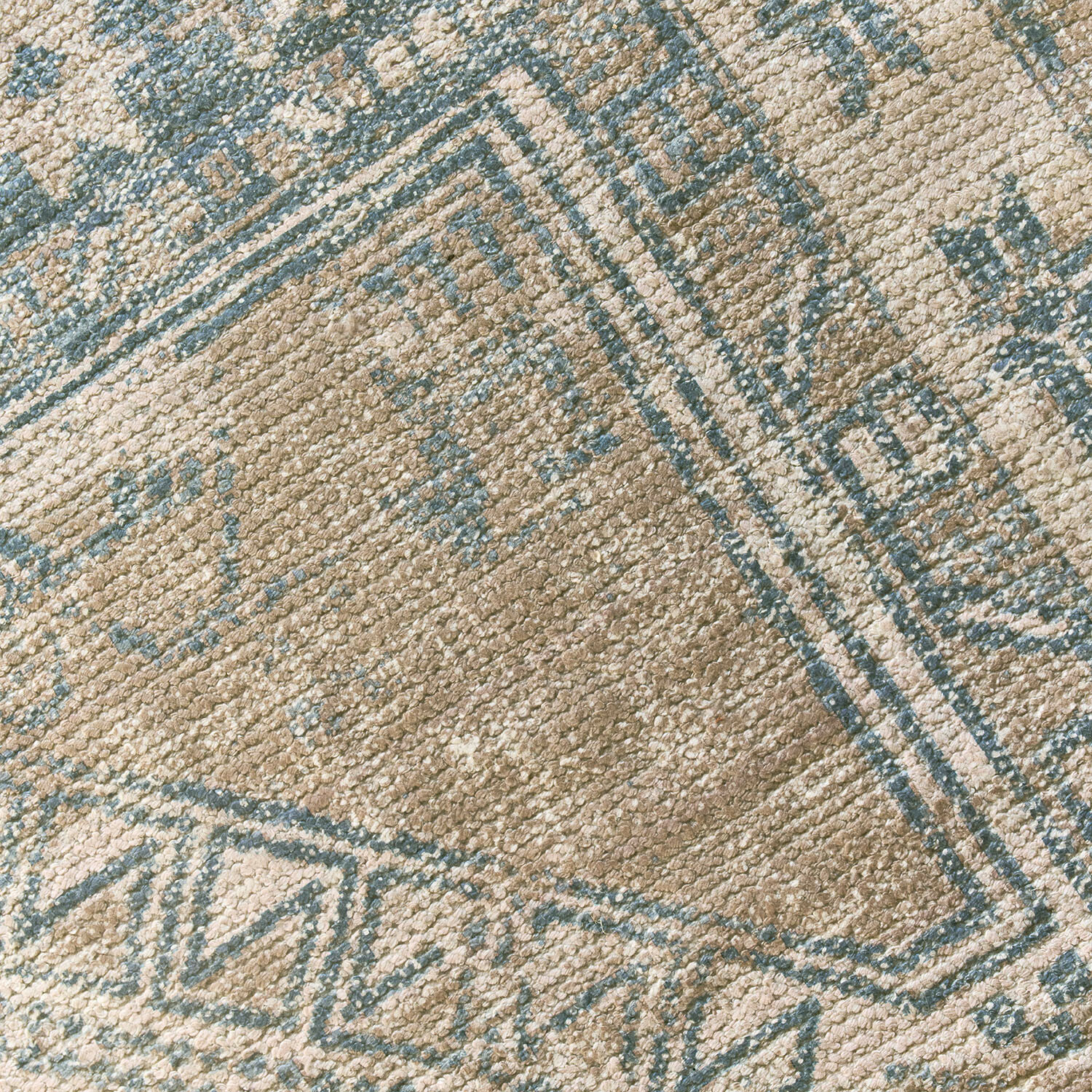 Koberec na doma i na ven Turemah